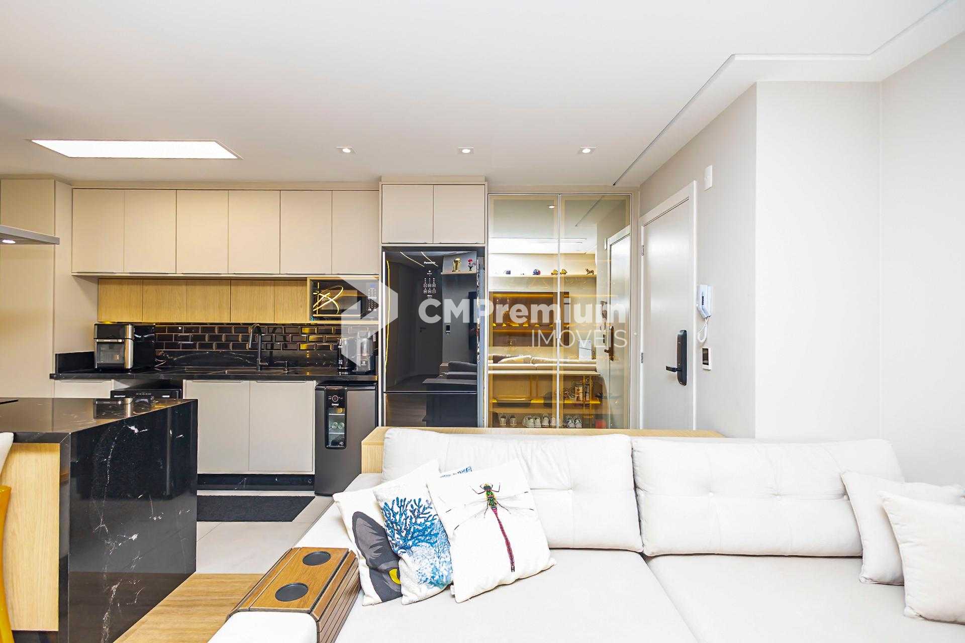 Apto Mobiliado no Boa Vista, 88m , 2 Quartos  Suíte c  Closet ...