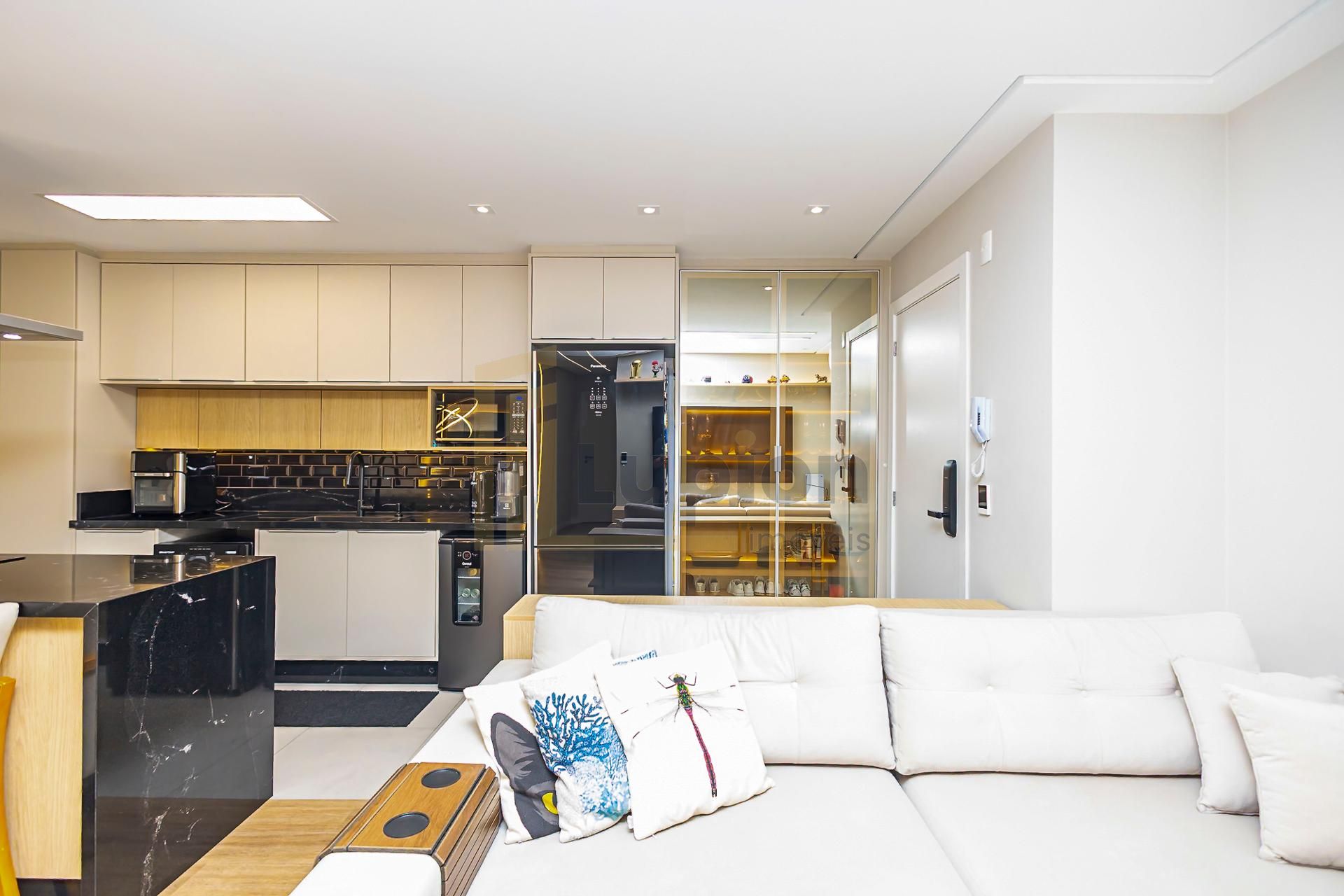 Apto Mobiliado no Boa Vista, 88m , 2 Quartos  Suíte c  Closet ...