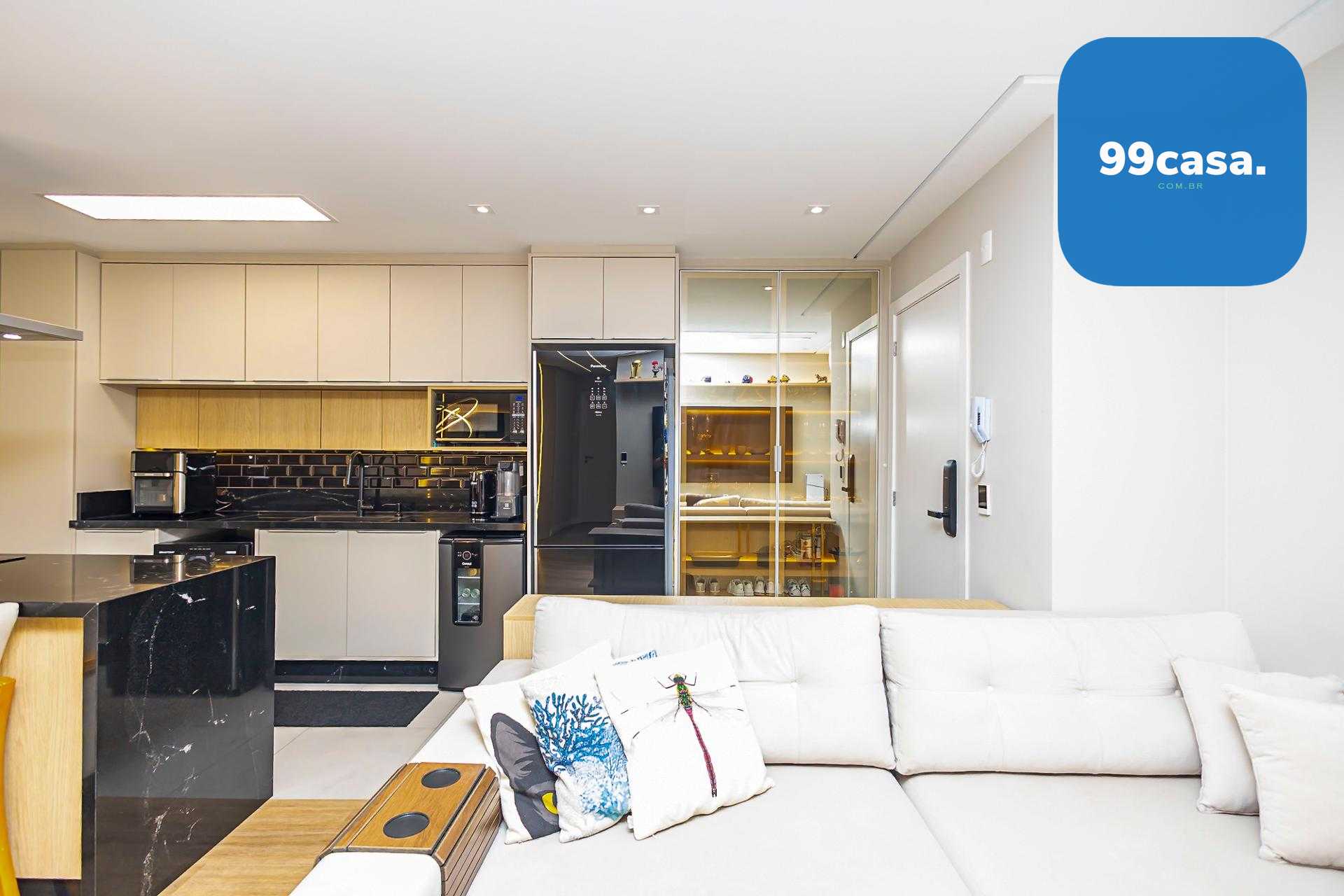 Apto Mobiliado no Boa Vista, 88m , 2 Quartos  Suíte c  Closet ...