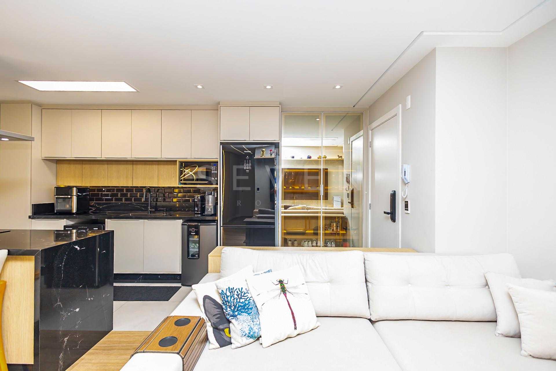 Apto Mobiliado no Boa Vista, 88m , 2 Quartos  Suíte c  Closet ...