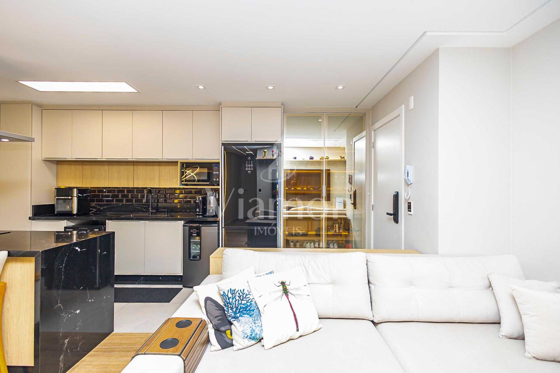 Apto Mobiliado no Boa Vista, 88m , 2 Quartos  Suíte c  Closet ...