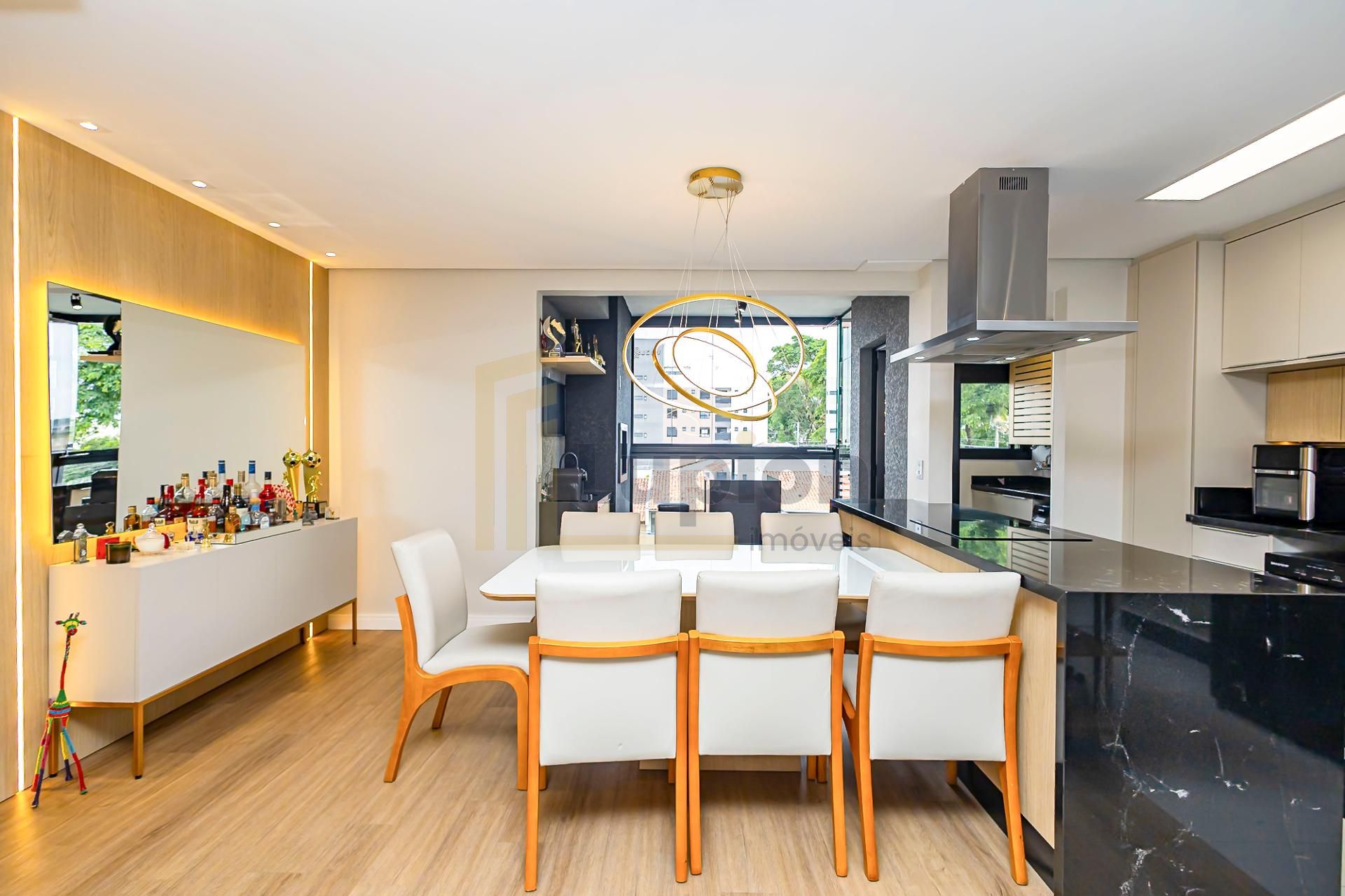 Apto Mobiliado no Boa Vista, 88m , 2 Quartos  Suíte c  Closet ...