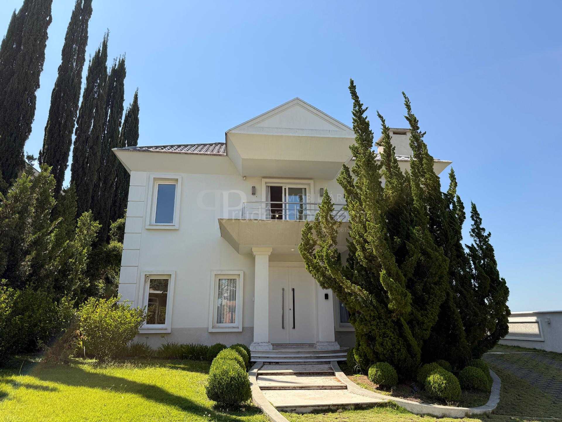 Casa para Venda PINHAIS - PR