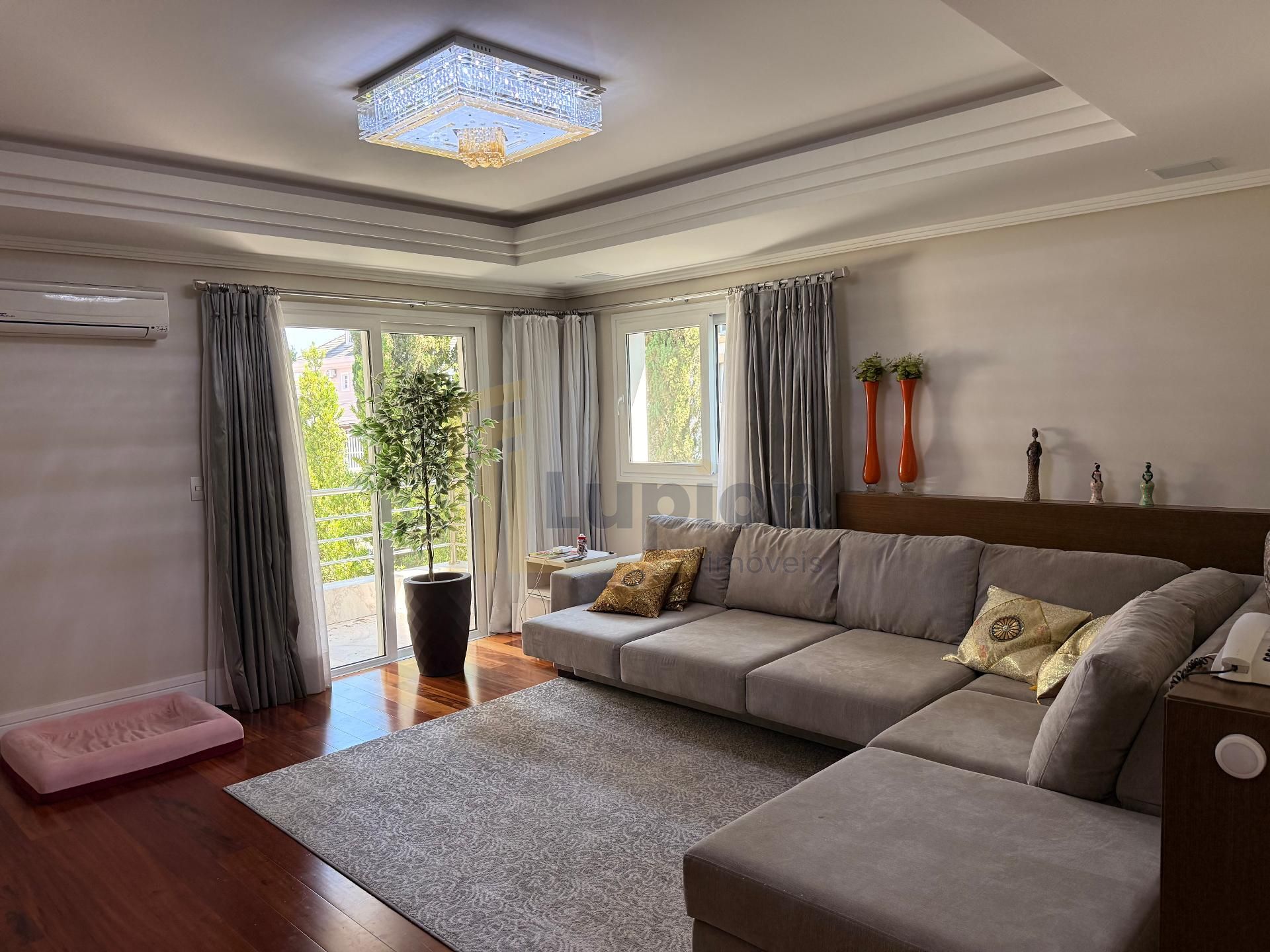 Casa à venda 4 dorm com 547m Alphaville Graciosa, PINHAIS - PR