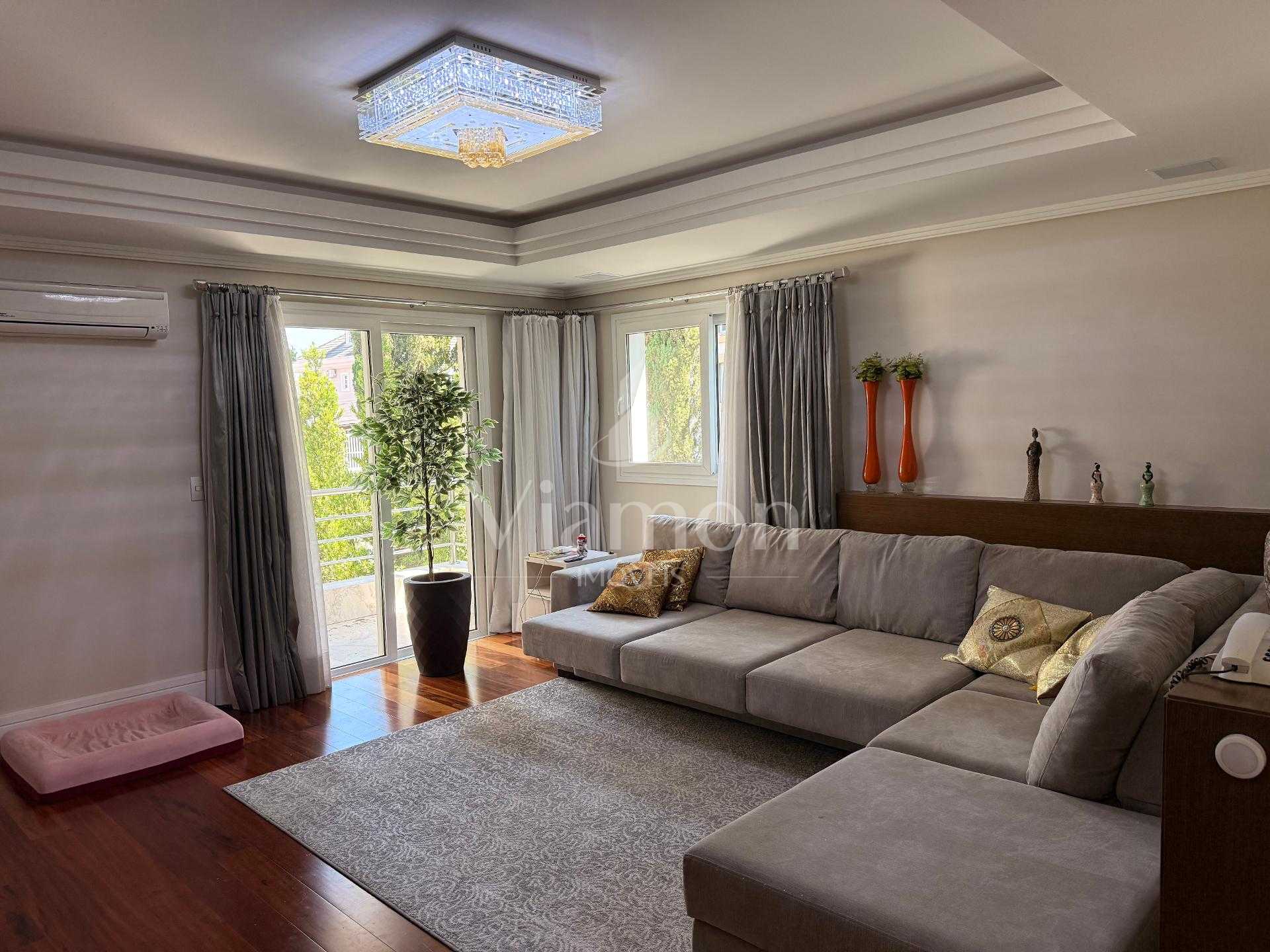 Casa à venda 4 dorm com 547m Alphaville Graciosa, PINHAIS - PR