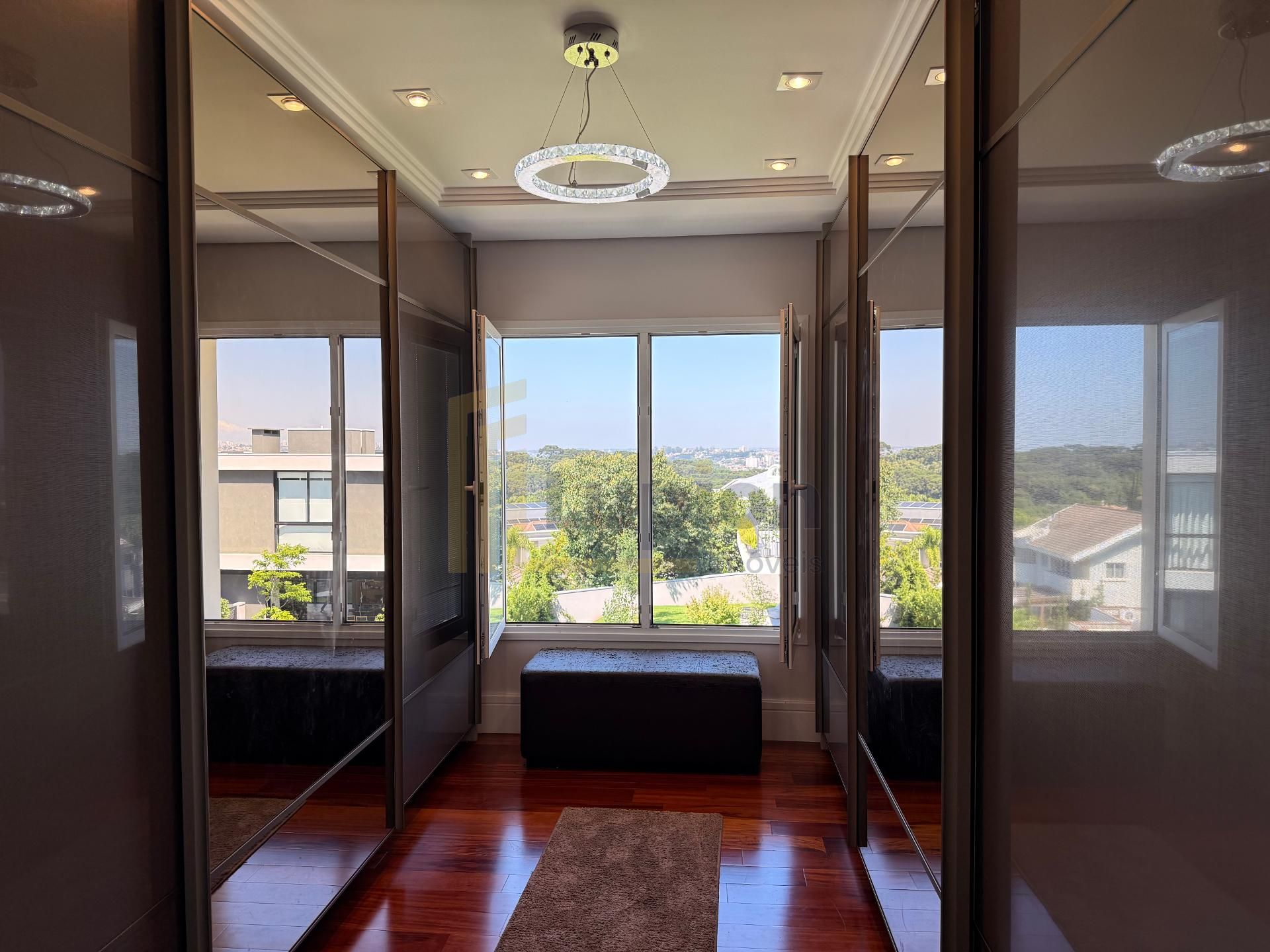 Casa à venda 4 dorm com 547m Alphaville Graciosa, PINHAIS - PR