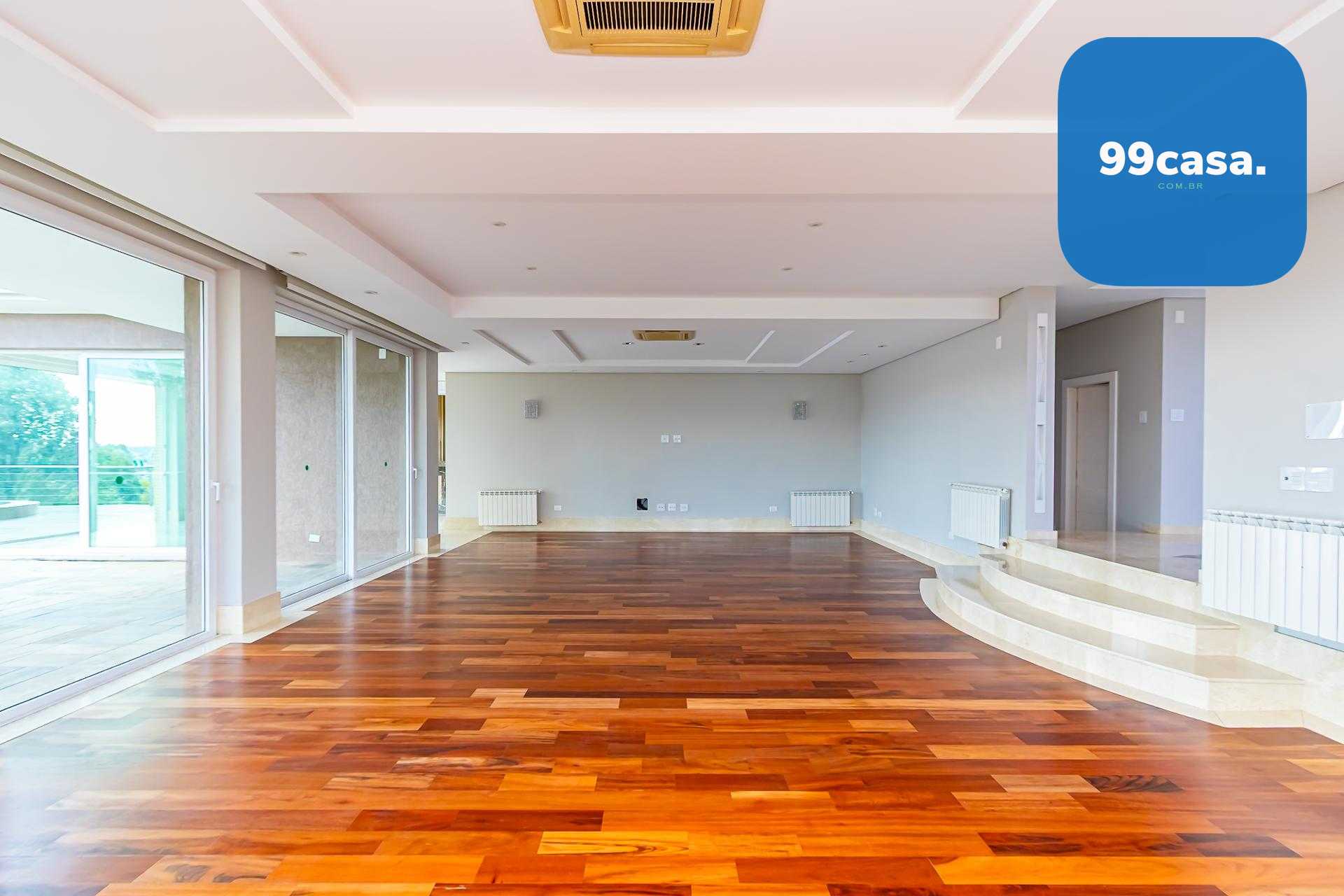 Casa VISTA GOLF com 4 dormitórios à venda no Alphaville Gracio...