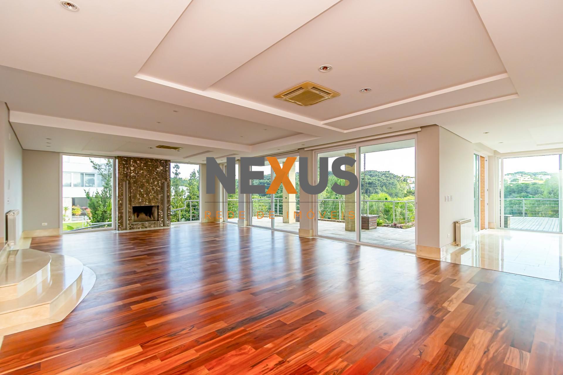 Heritage Golf House  4 dormitórios à venda no Alphaville Graci...