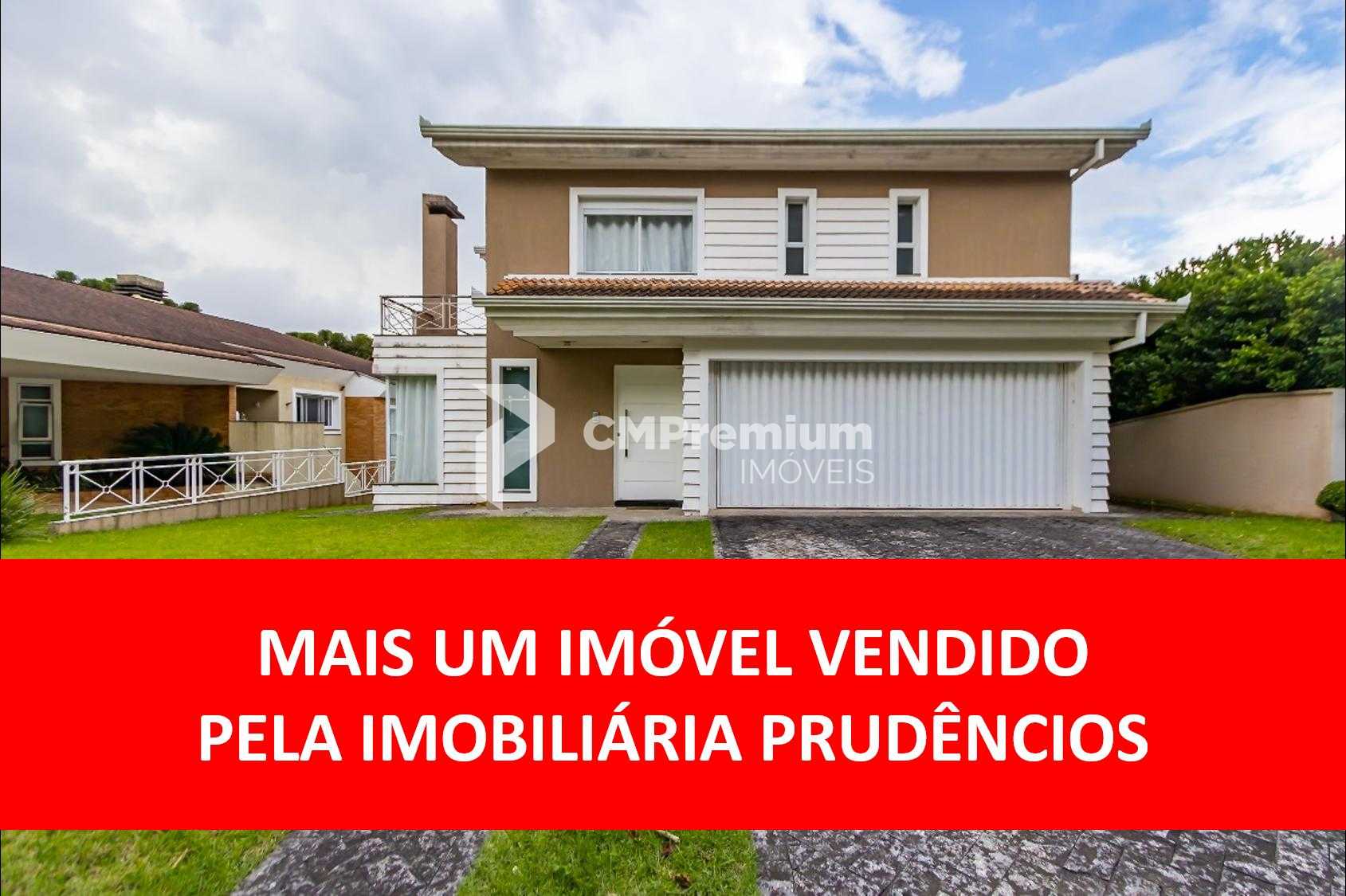 Casa com 4 dormitórios à venda, 326 m  - Alphaville Graciosa -...