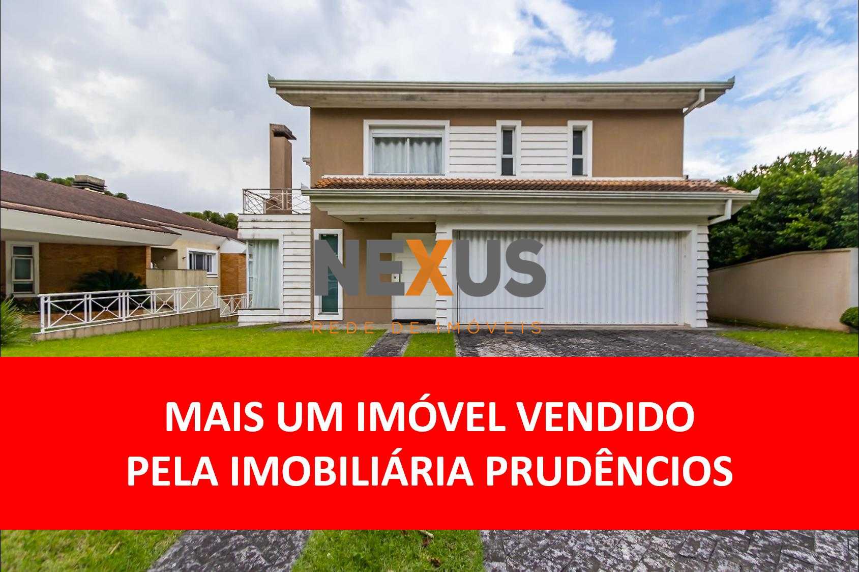 Casa com 4 dormitórios à venda, 326 m  - Alphaville Graciosa -...