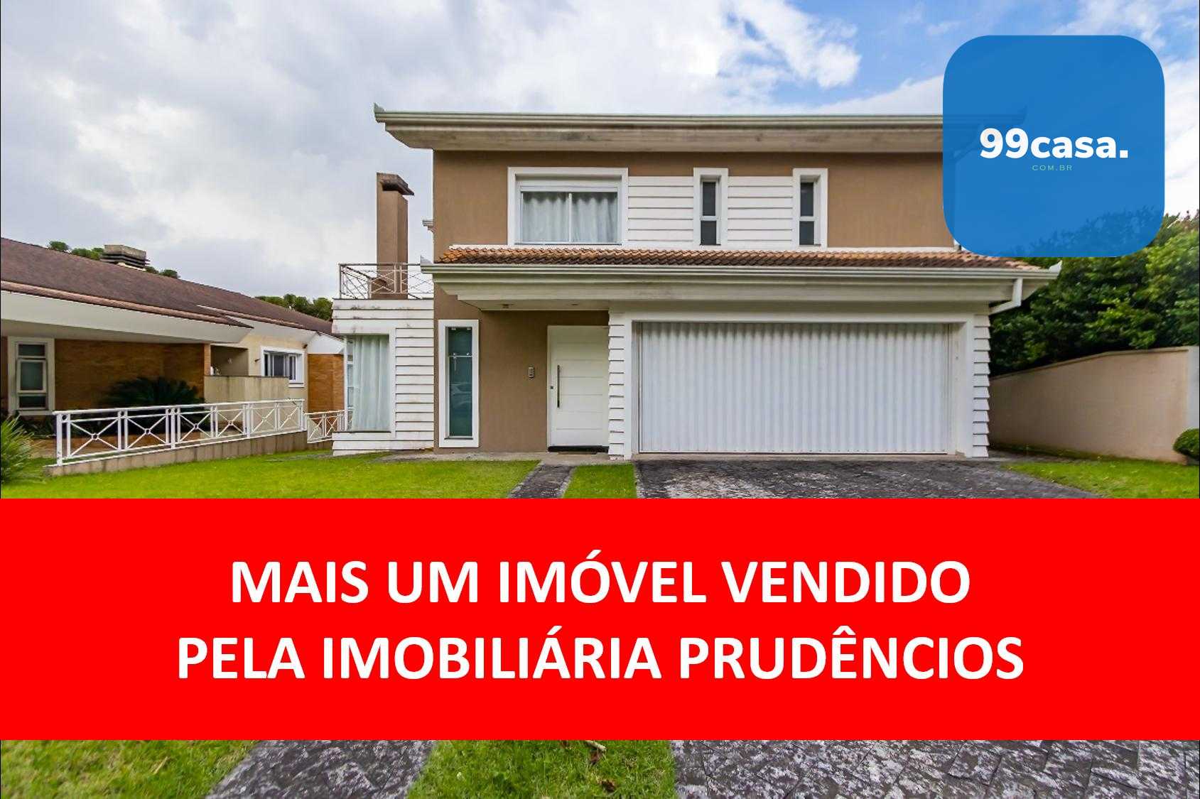 Casa com 4 dormitórios à venda, 326 m  - Alphaville Graciosa -...