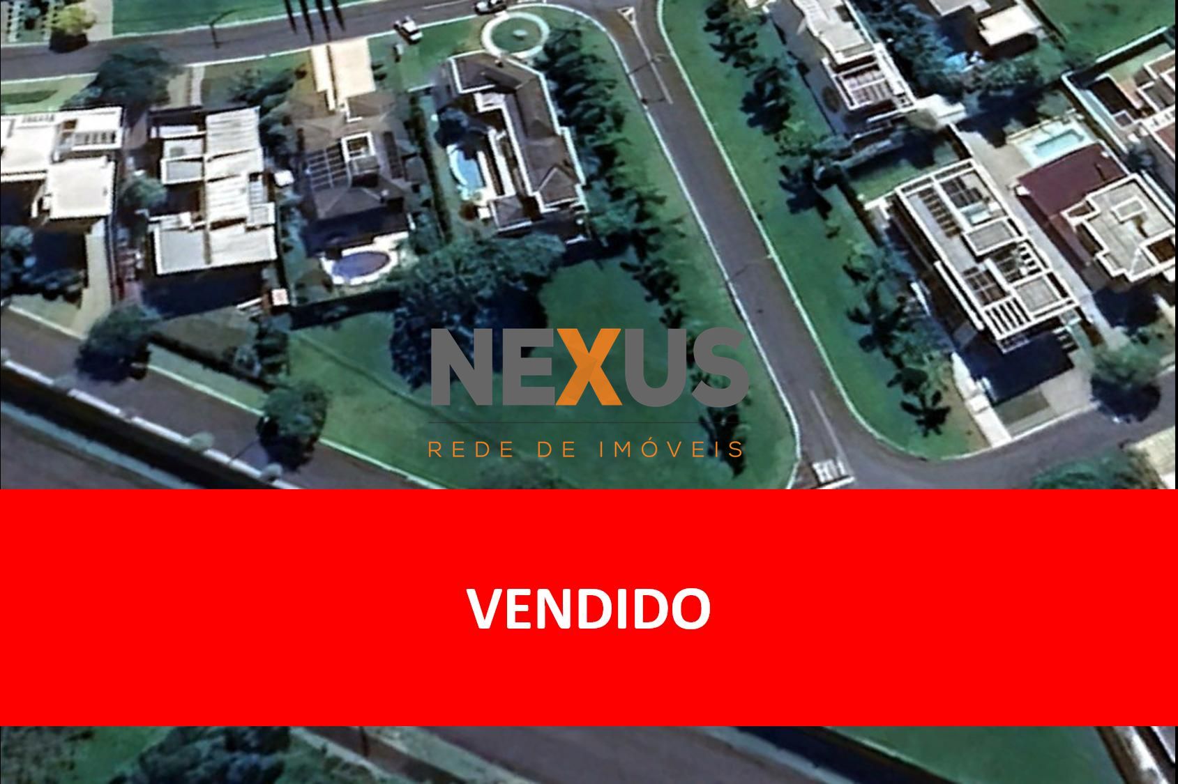 Terreno de esquina à venda no Alphaville Graciosa, PINHAIS - PR