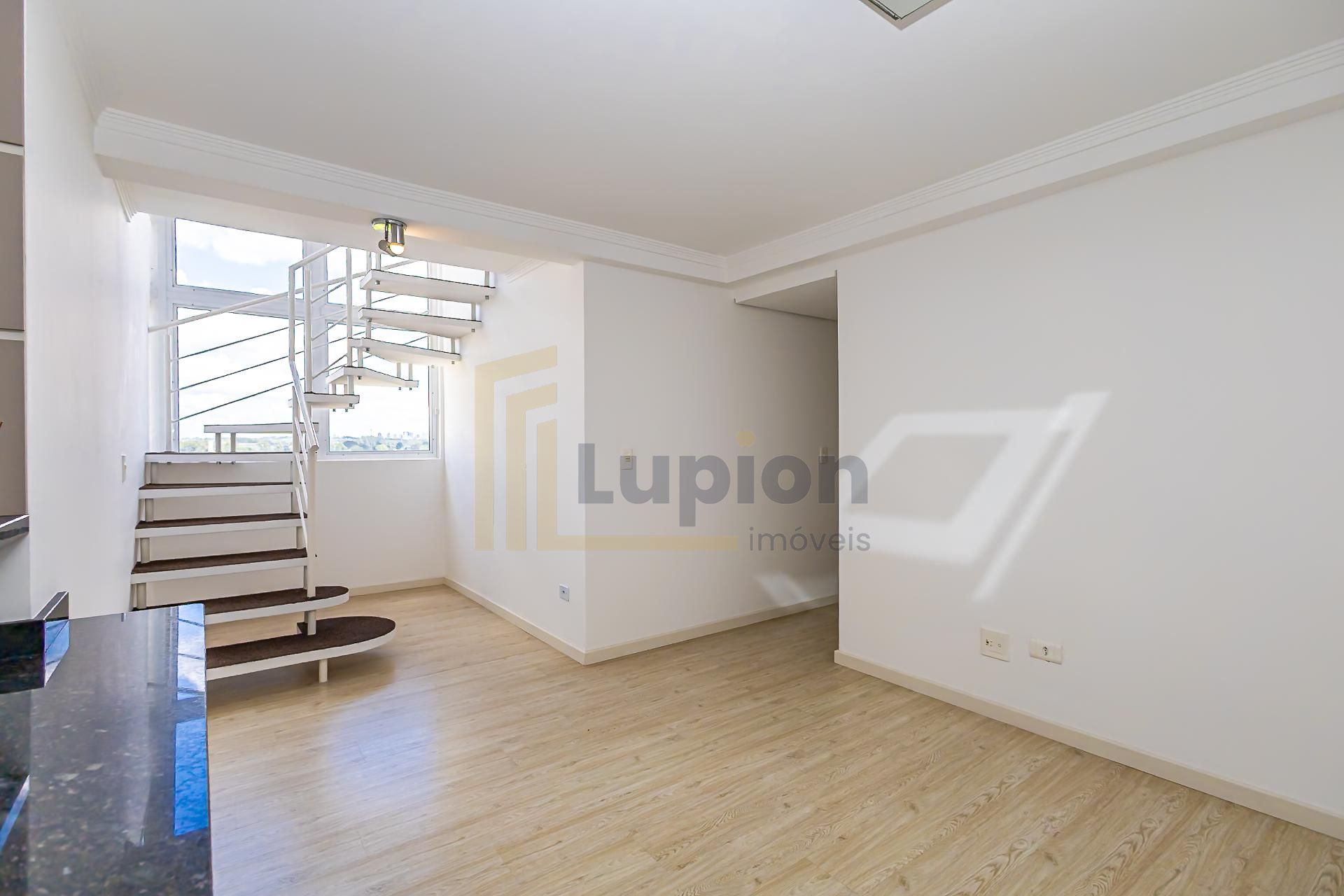 Cobertura Duplex 3 Qtos, Face Norte, Grand Chateau, Semi - Mob...