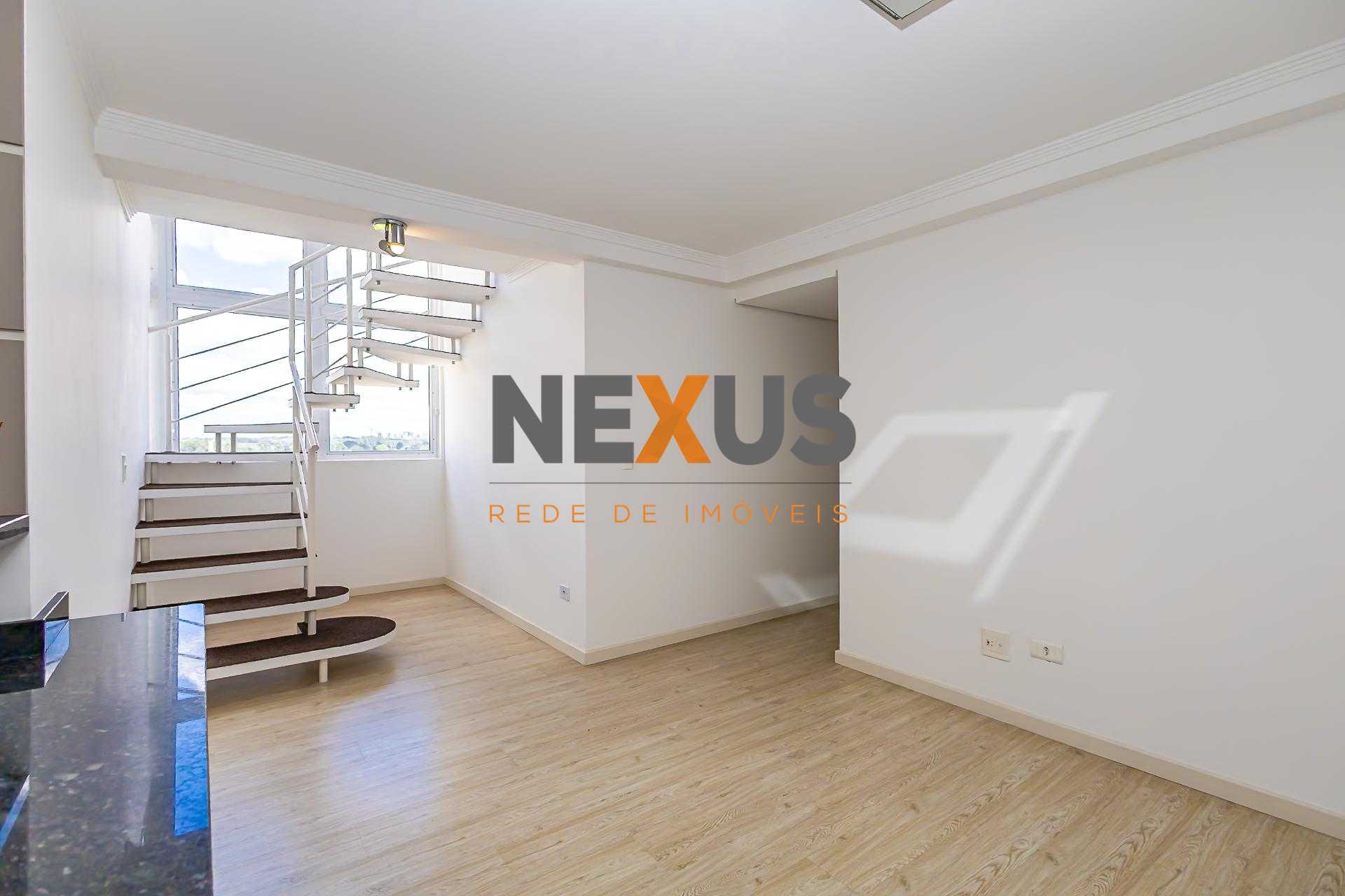 Cobertura Duplex 3 Qtos, Face Norte, Grand Chateau, Semi - Mob...