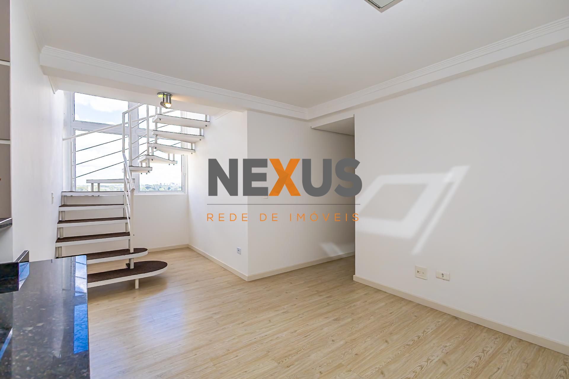 Cobertura Duplex 3 Qtos, Face Norte, Grand Chateau, Semi - Mob...