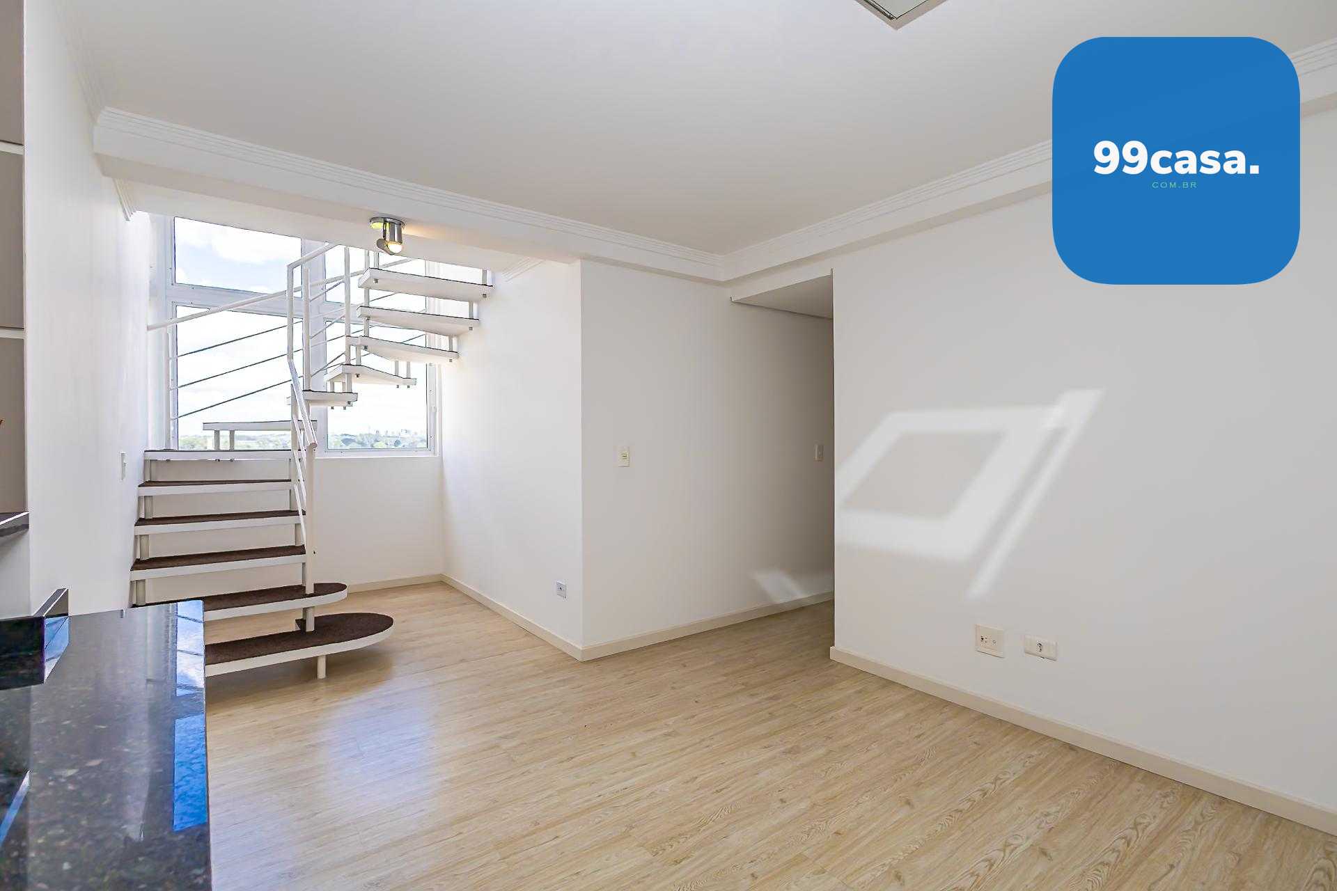 Cobertura Duplex 3 Qtos, Face Norte, Grand Chateau, Semi - Mob...