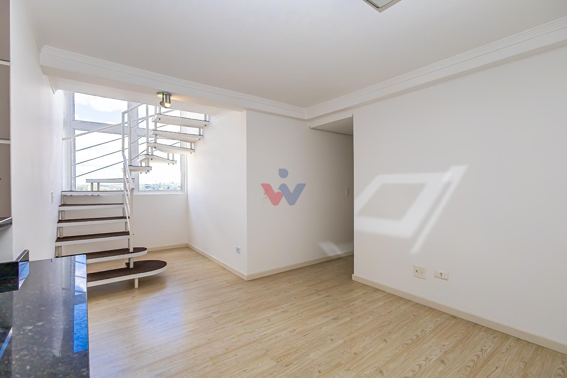 Cobertura Duplex 3 Qtos, Face Norte, Grand Chateau, Semi - Mob...