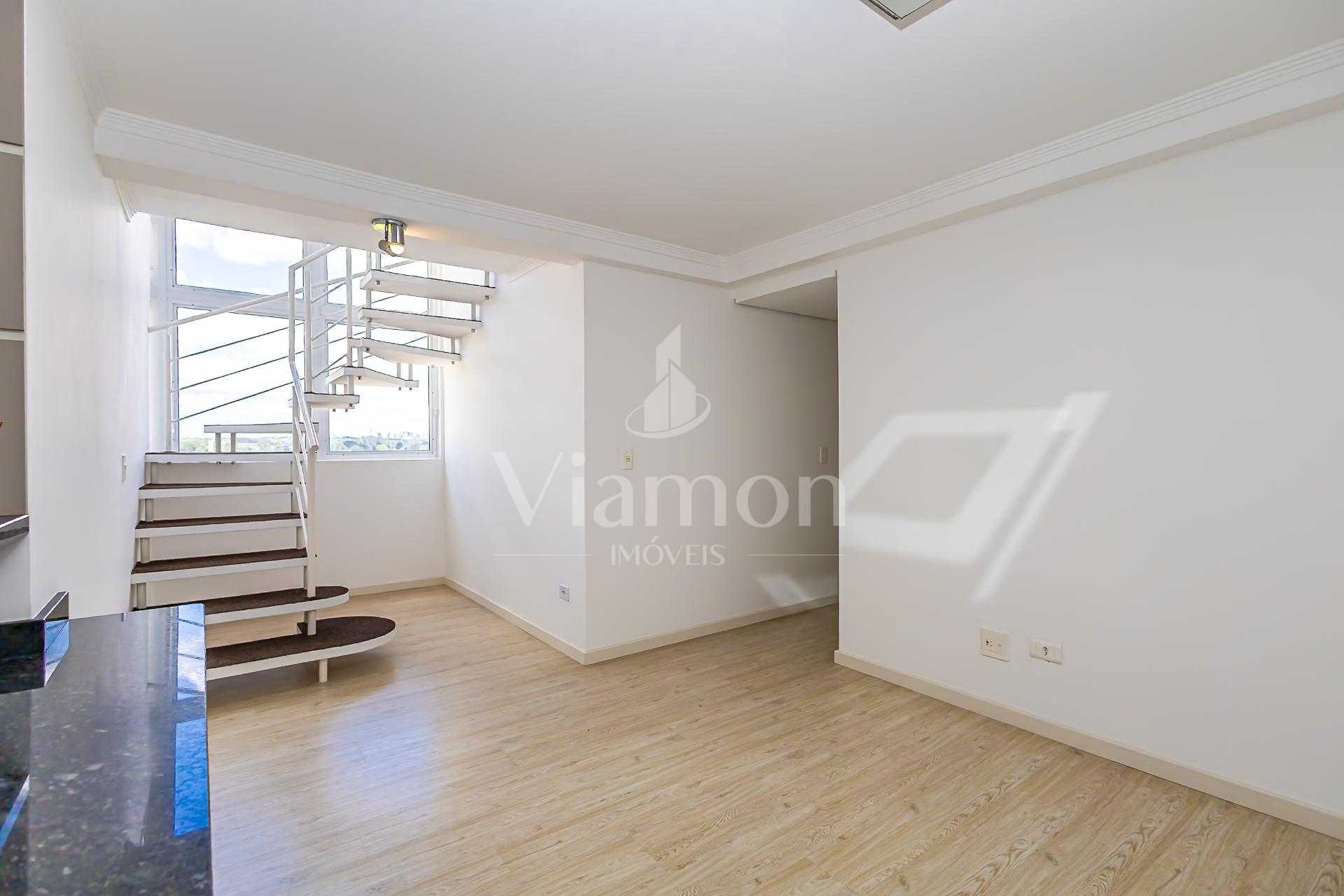 Cobertura Duplex 3 Qtos, Face Norte, Grand Chateau, Semi - Mob...