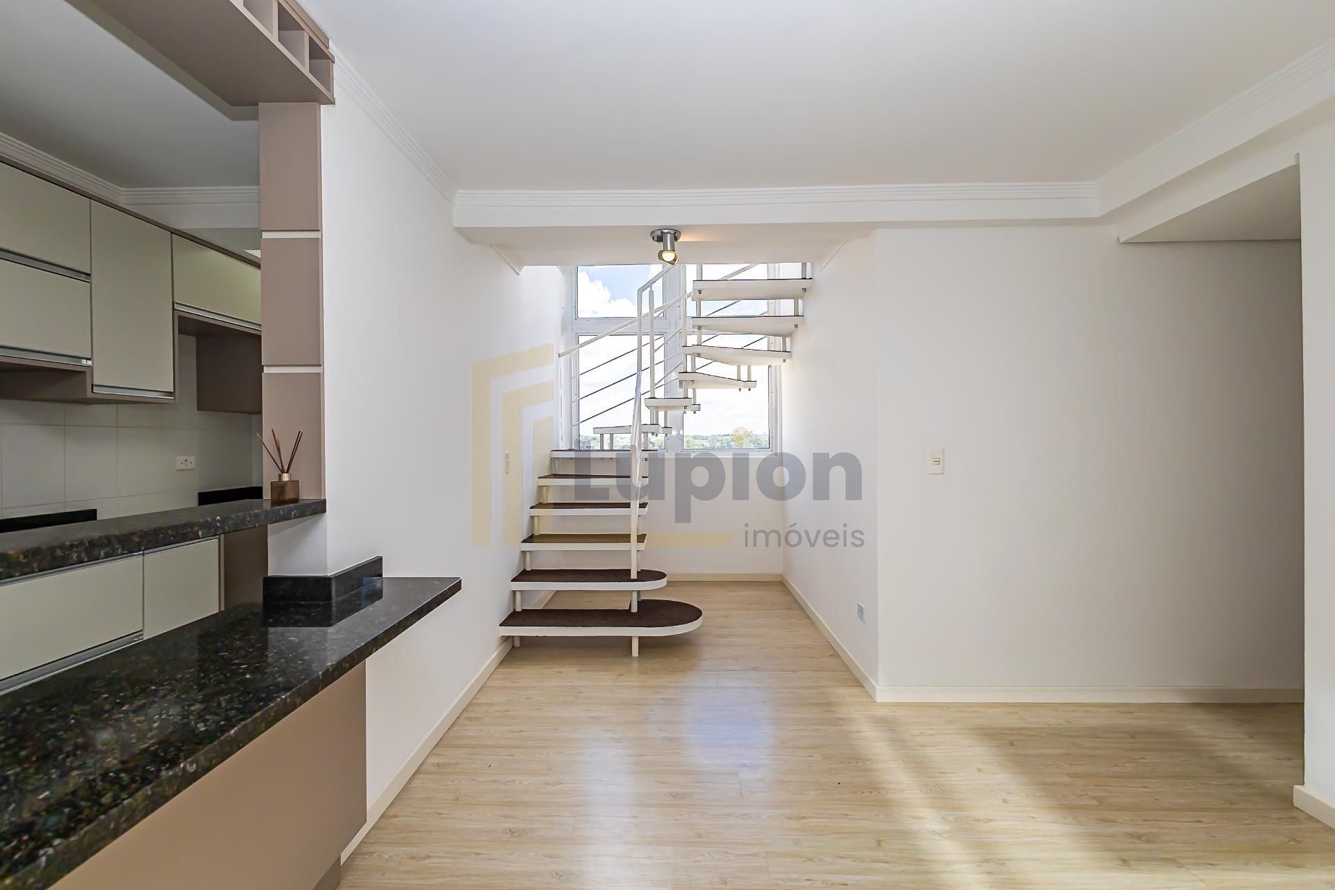 Cobertura Duplex 3 Qtos, Face Norte, Grand Chateau, Semi - Mob...