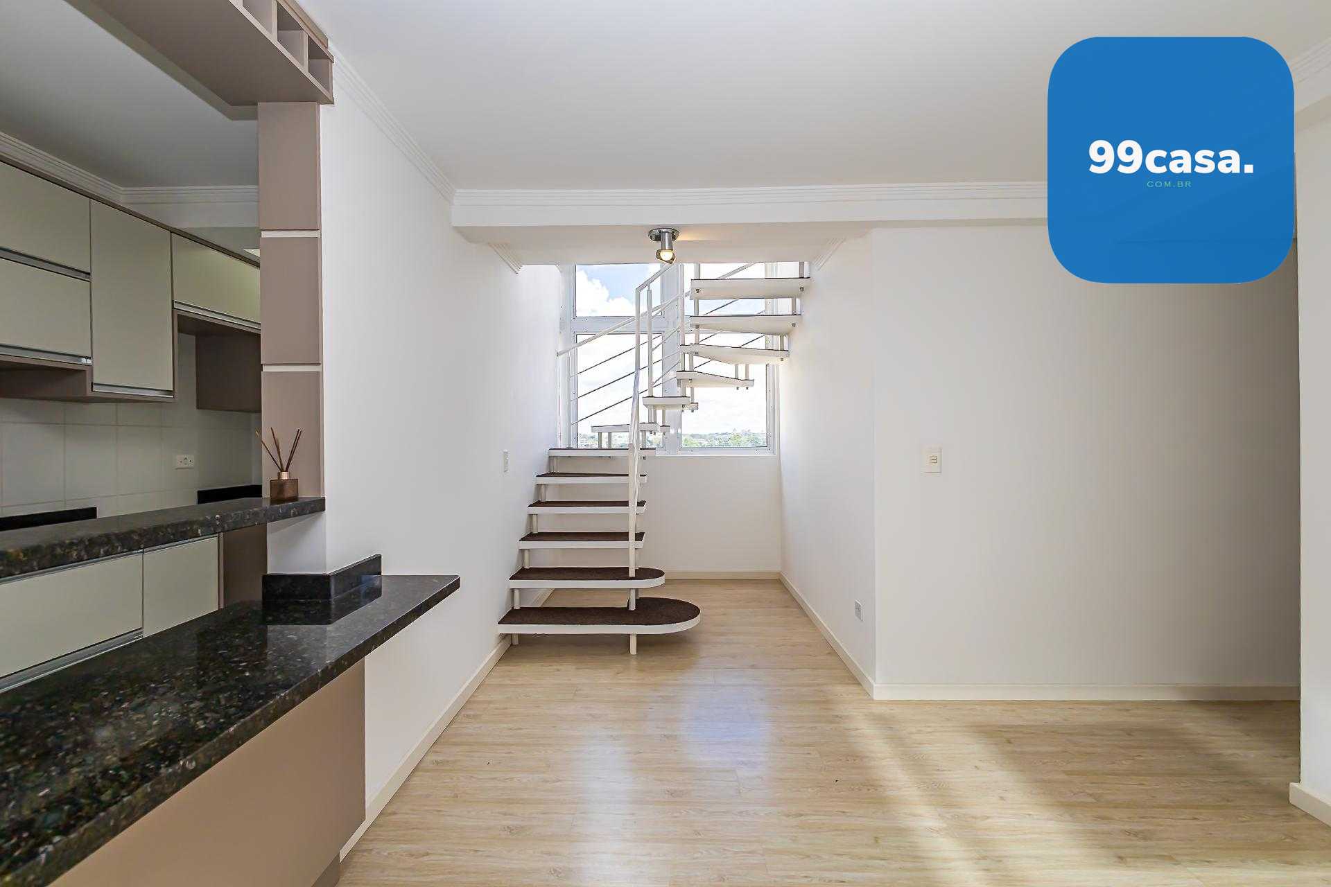 Cobertura Duplex 3 Qtos, Face Norte, Grand Chateau, Semi - Mob...