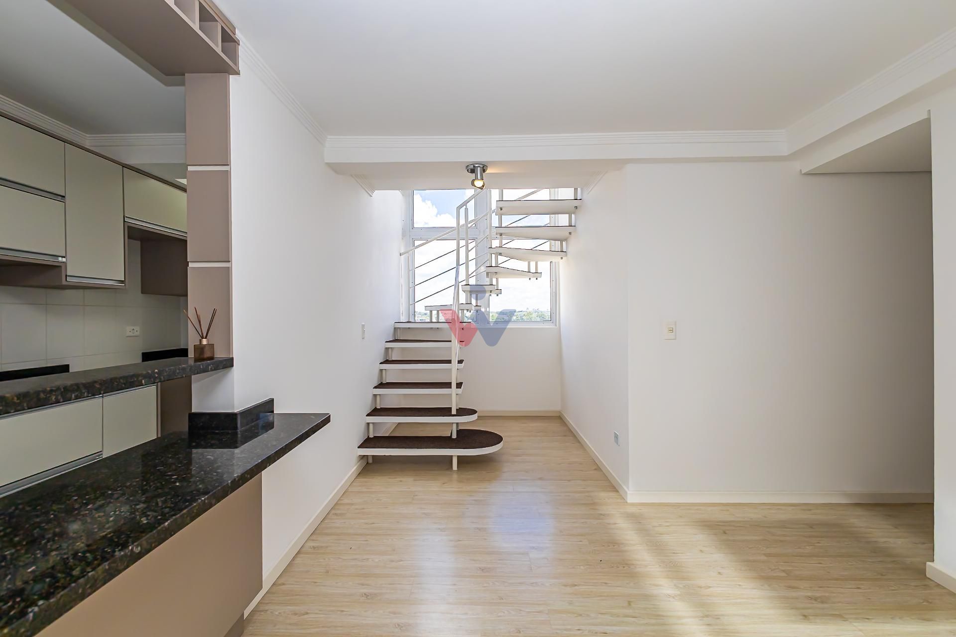 Cobertura Duplex 3 Qtos, Face Norte, Grand Chateau, Semi - Mob...