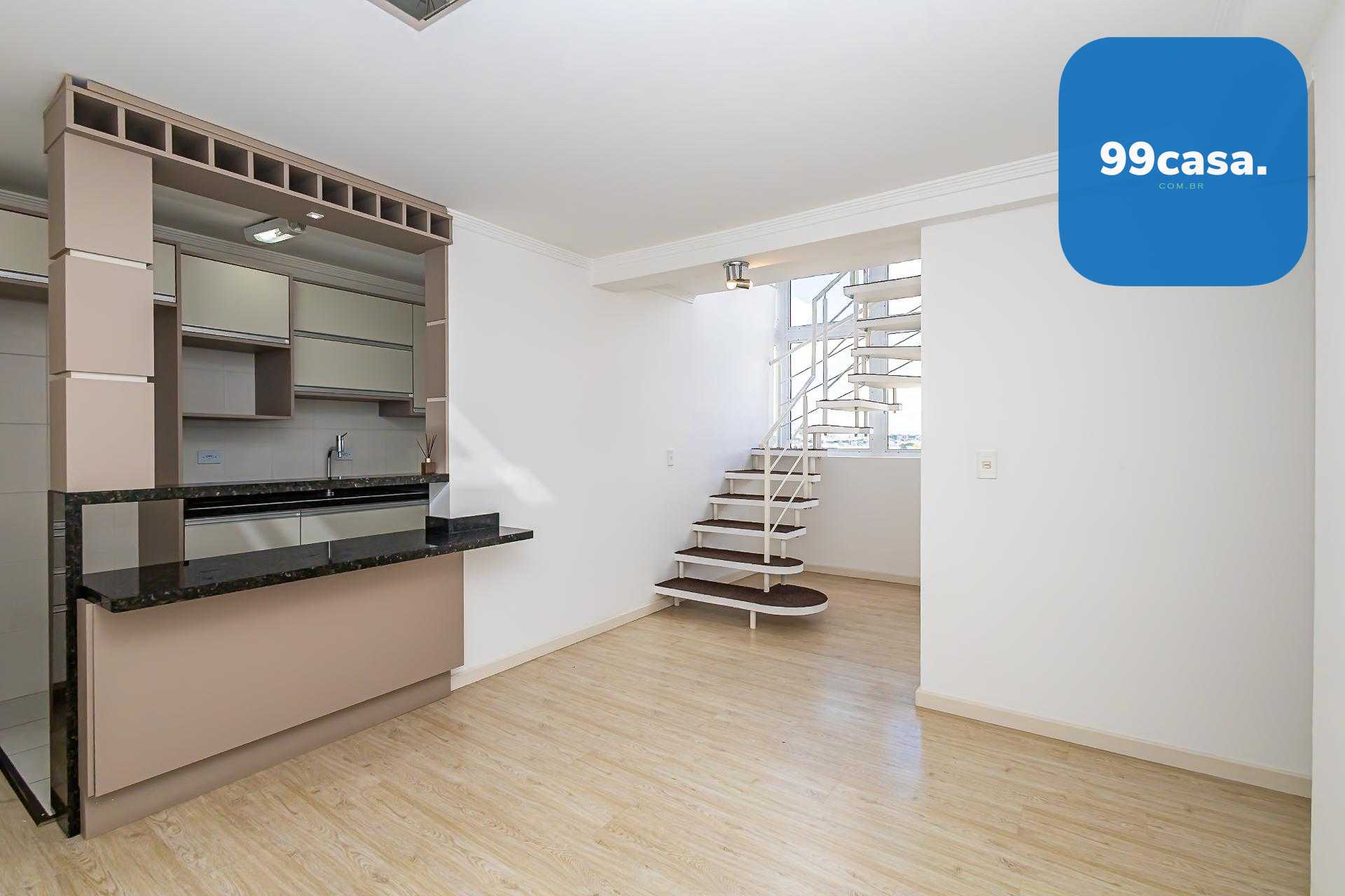 Cobertura Duplex 3 Qtos, Face Norte, Grand Chateau, Semi - Mob...