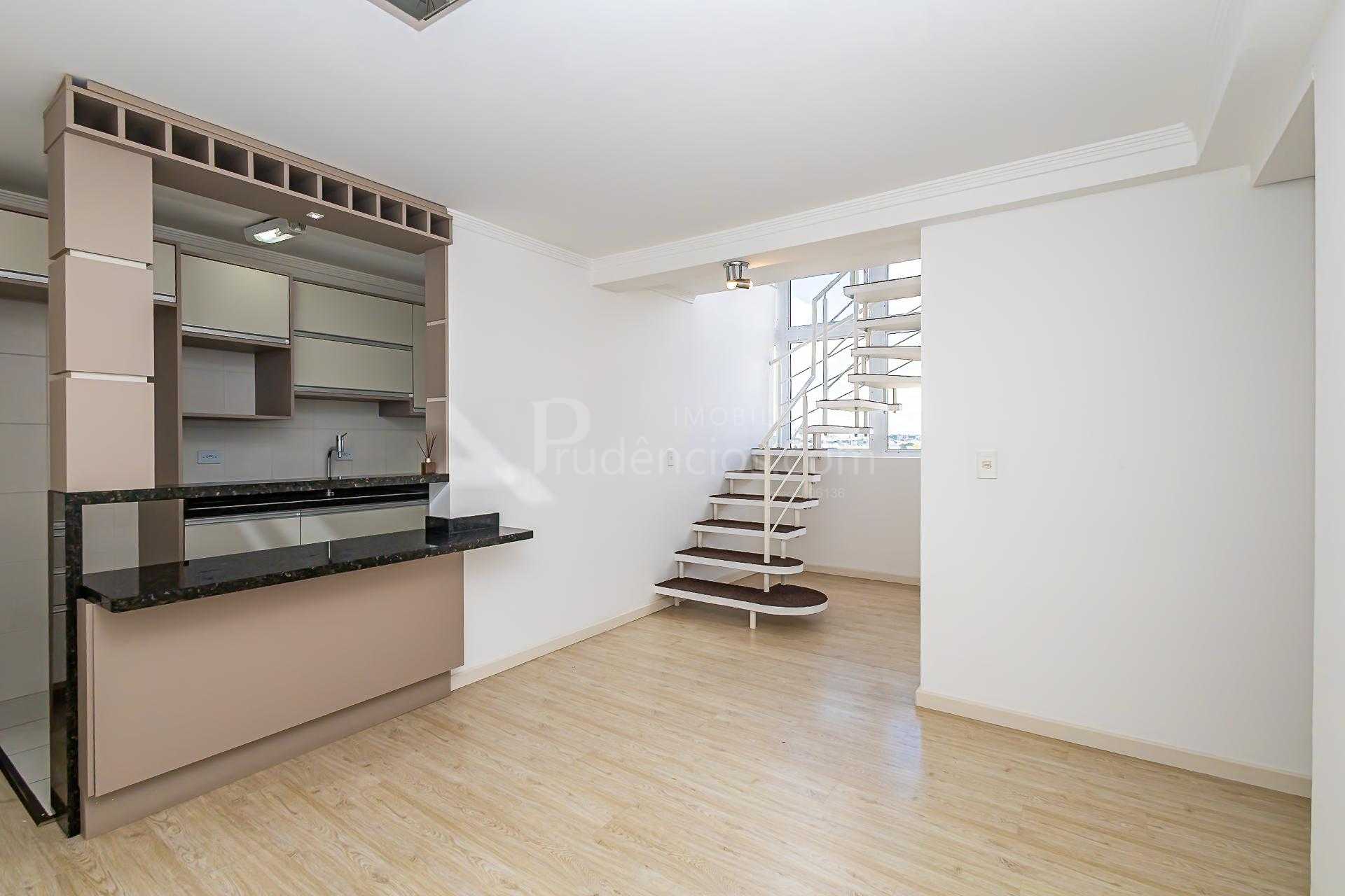 Cobertura Duplex 3 Qtos, Face Norte, Grand Chateau, Semi - Mob...