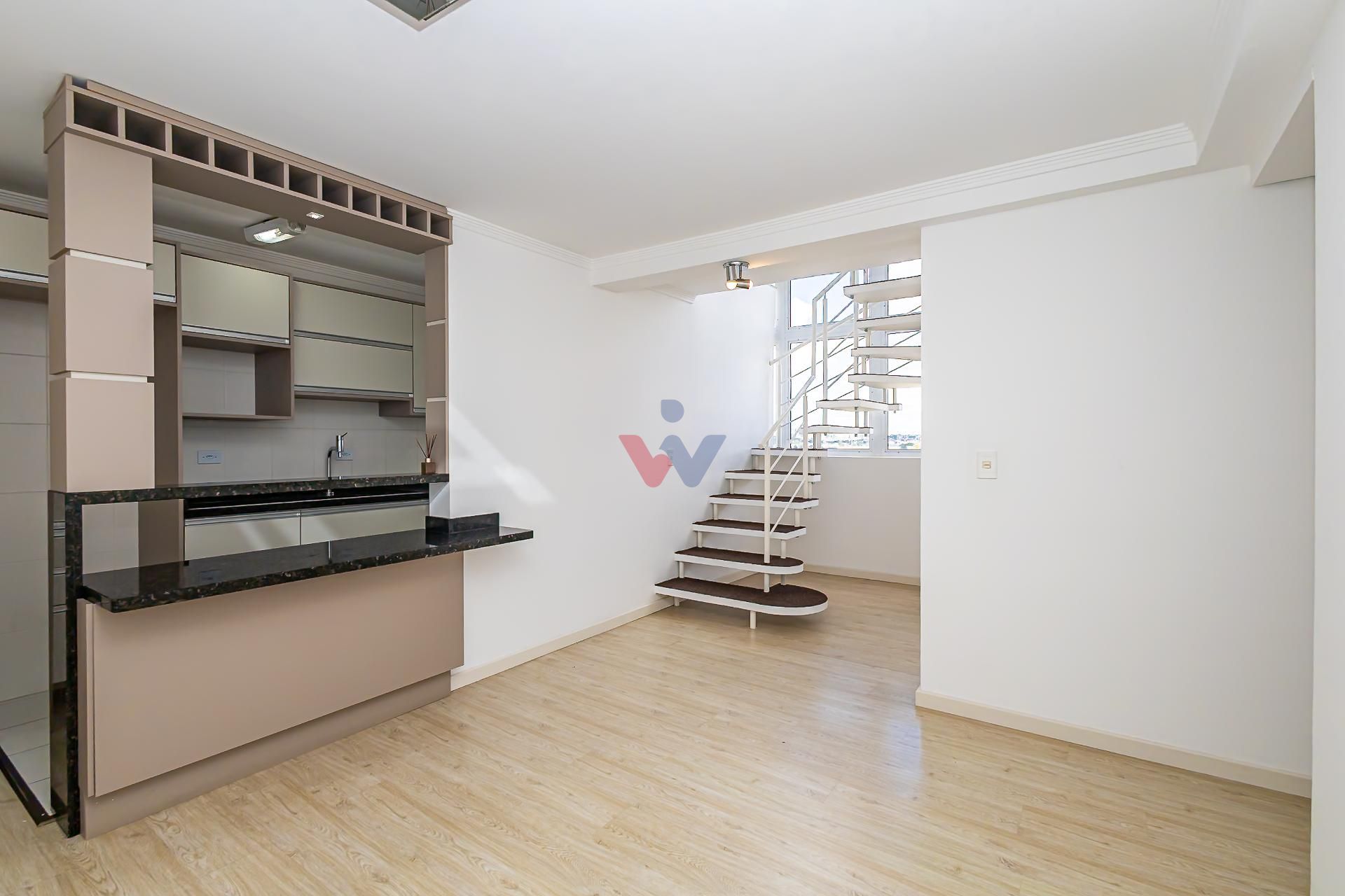 Cobertura Duplex 3 Qtos, Face Norte, Grand Chateau, Semi - Mob...