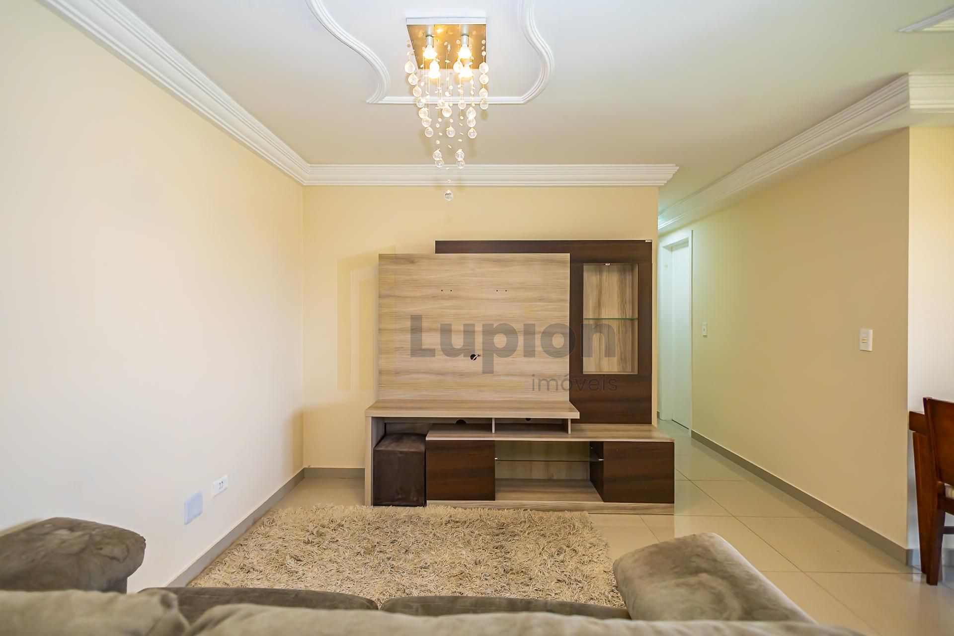 Apartamento com 2 dormitórios, Condomínio Grand Chateau, Pinha...