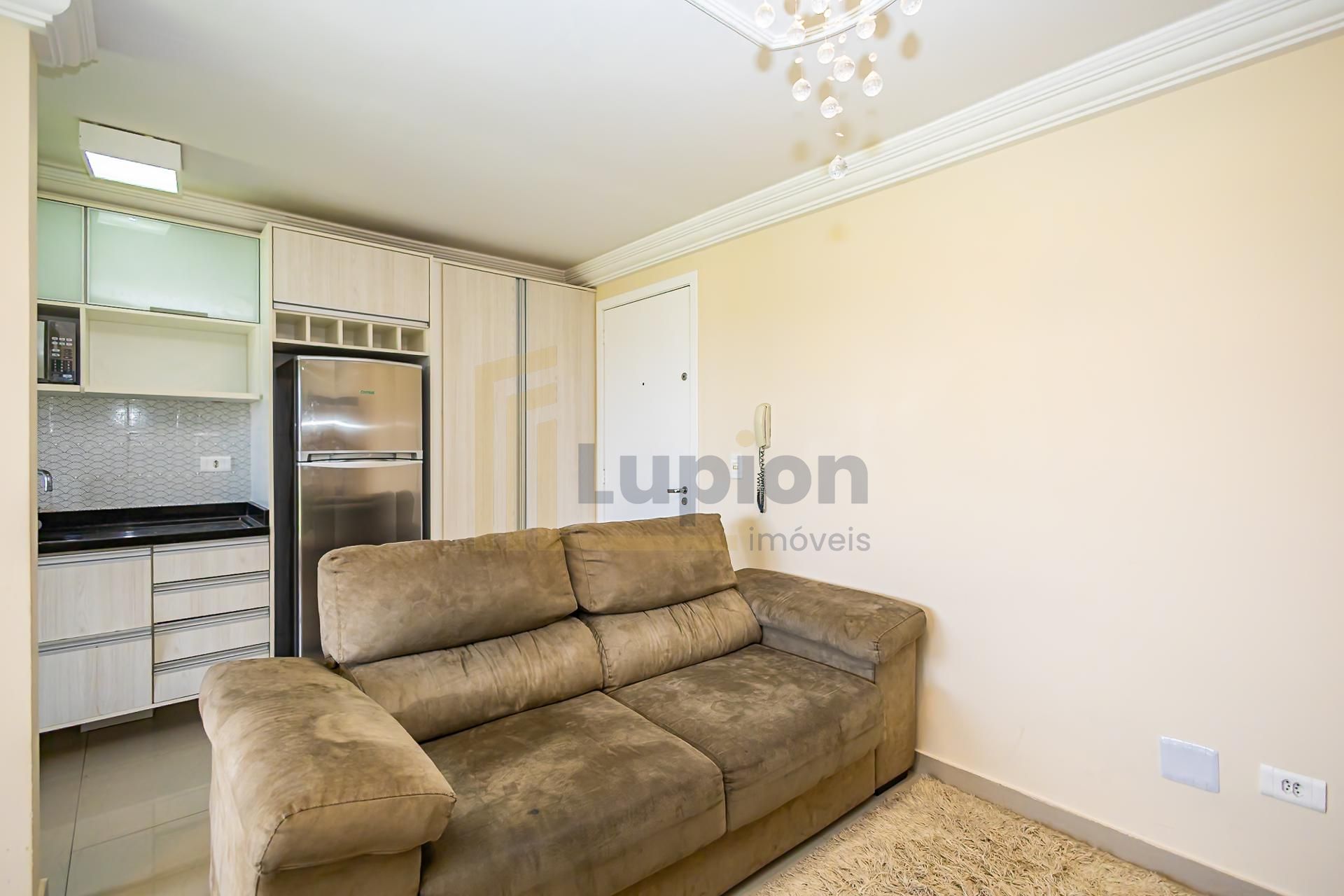 Apartamento com 2 dormitórios, Condomínio Grand Chateau, Pinha...