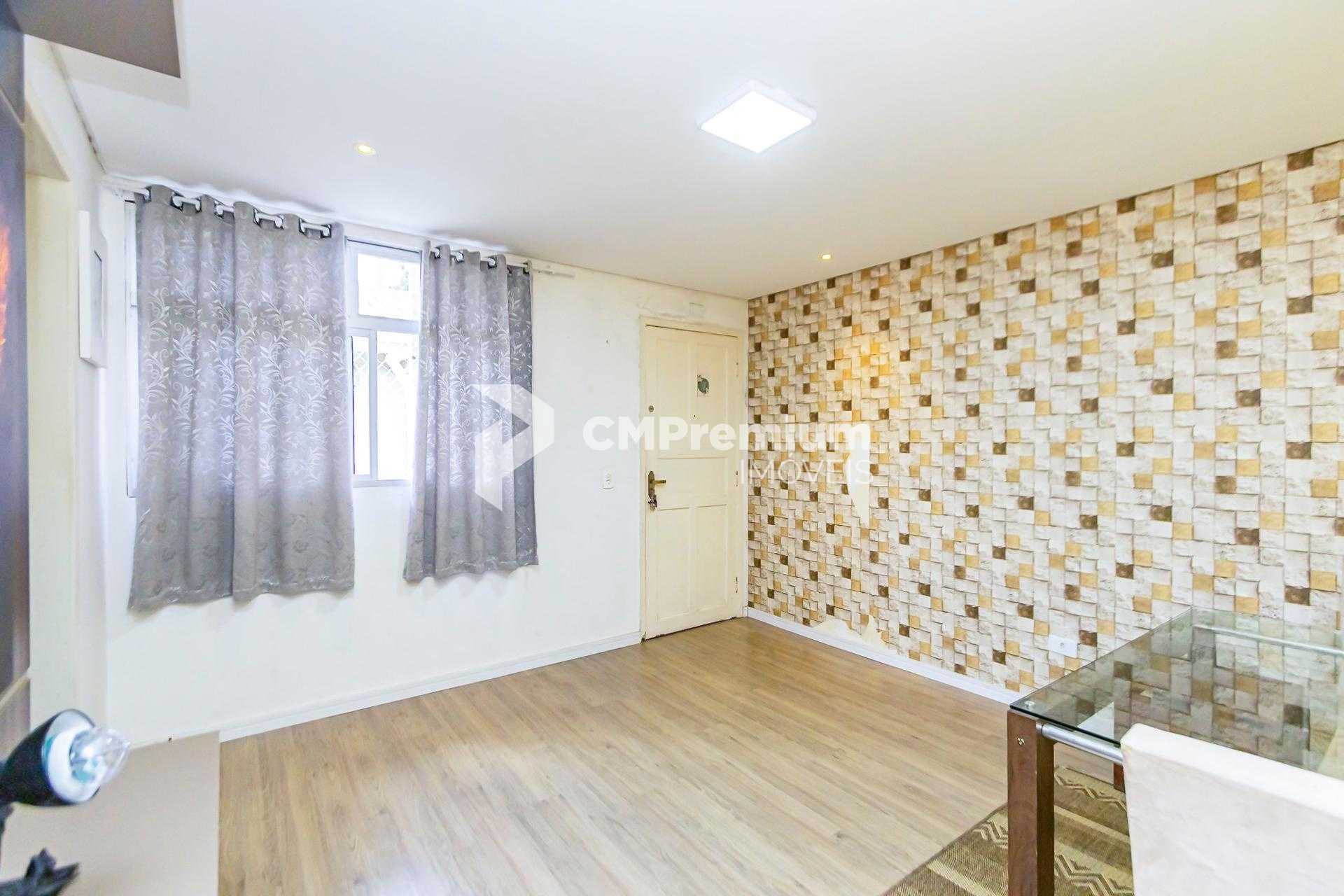 Apartamento à venda, uberaba, CURITIBA - PR