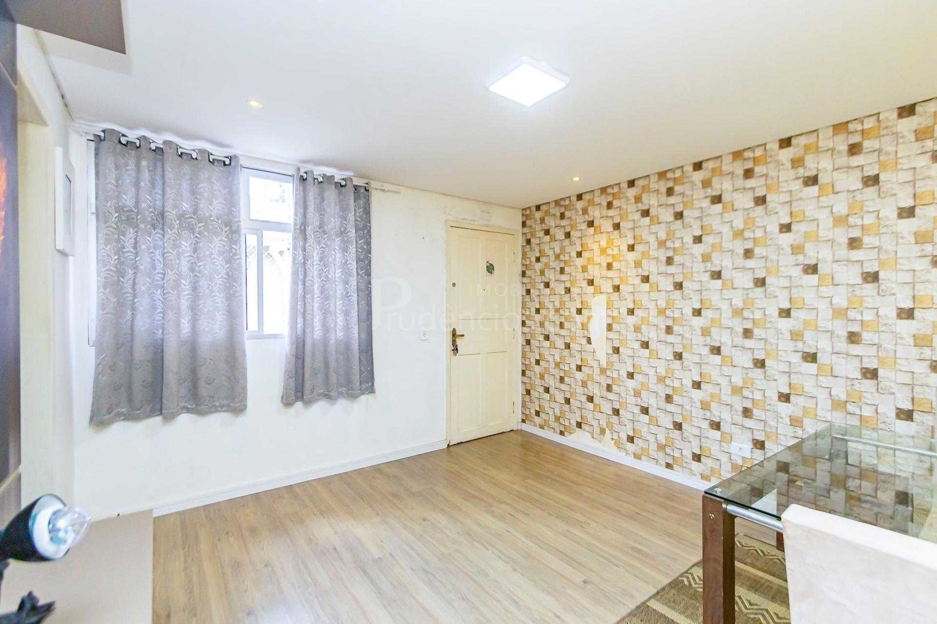 Apartamento à venda, uberaba, CURITIBA - PR