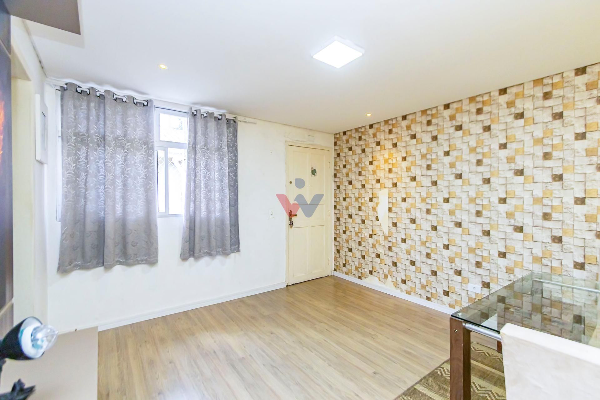 Apartamento à venda, uberaba, CURITIBA - PR
