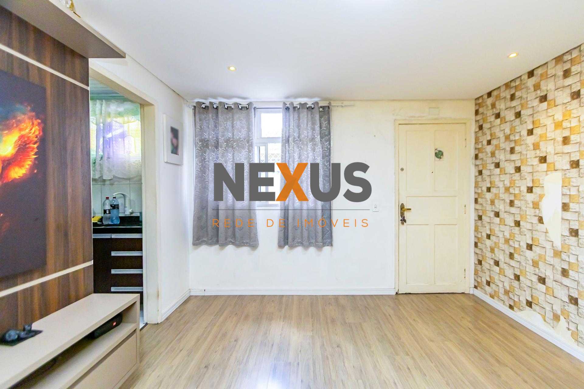 Apartamento à venda, Condomínio Petrópolis, Uberaba, CURITIBA ...