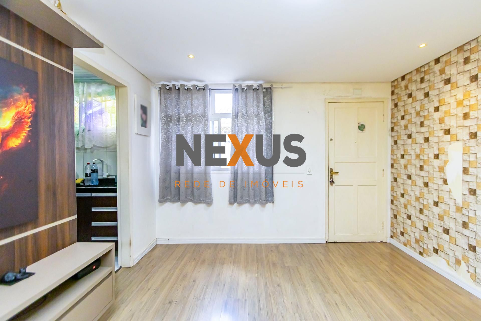 Apartamento à venda, Condomínio Petrópolis, Uberaba, CURITIBA ...