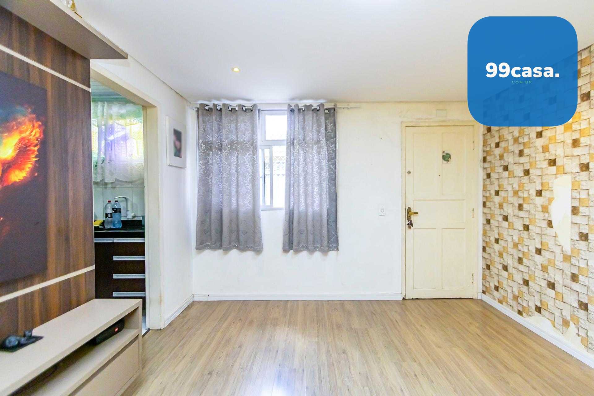Apartamento à venda, Condomínio Petrópolis, Uberaba, CURITIBA ...