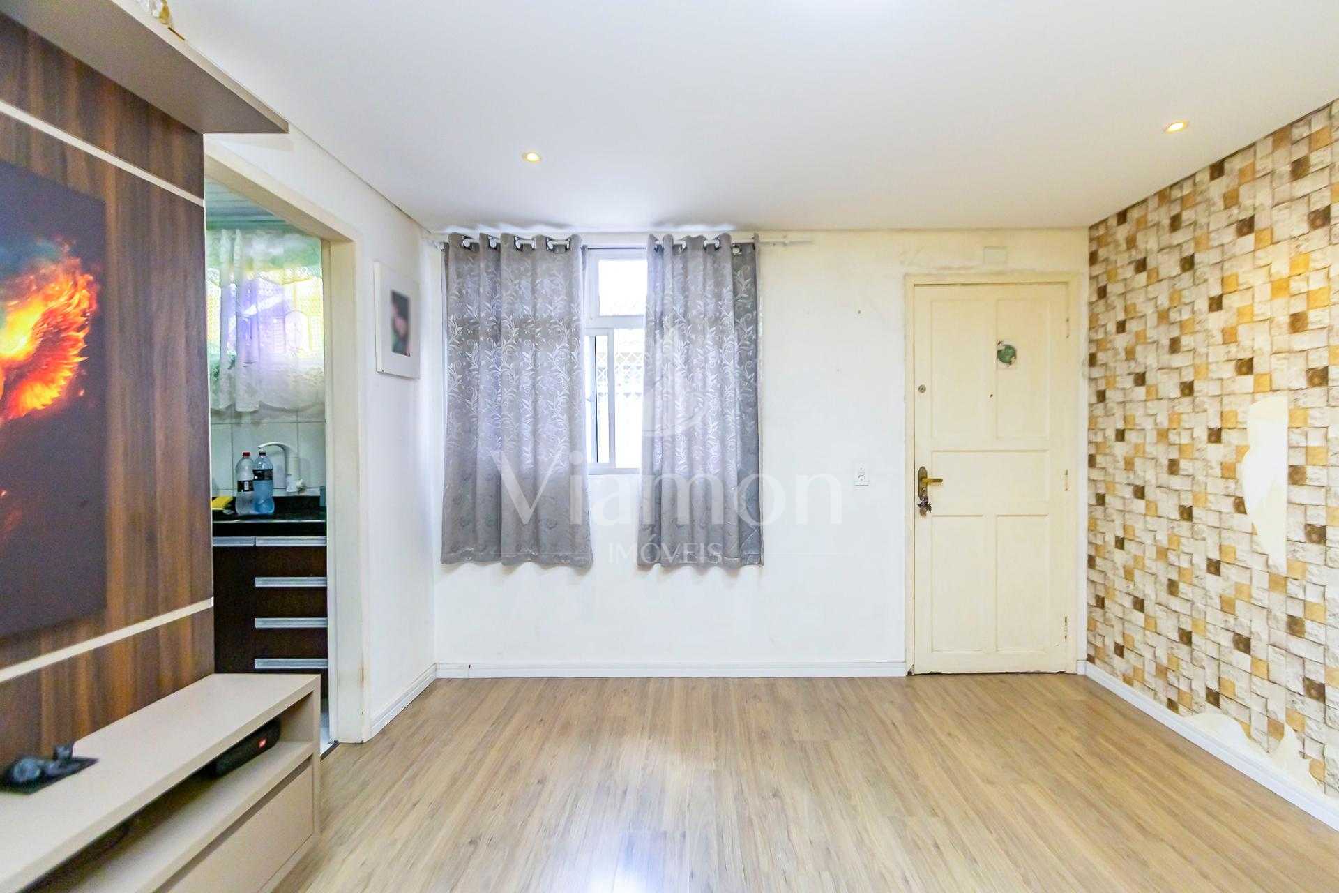 Apartamento à venda, Condomínio Petrópolis, Uberaba, CURITIBA ...