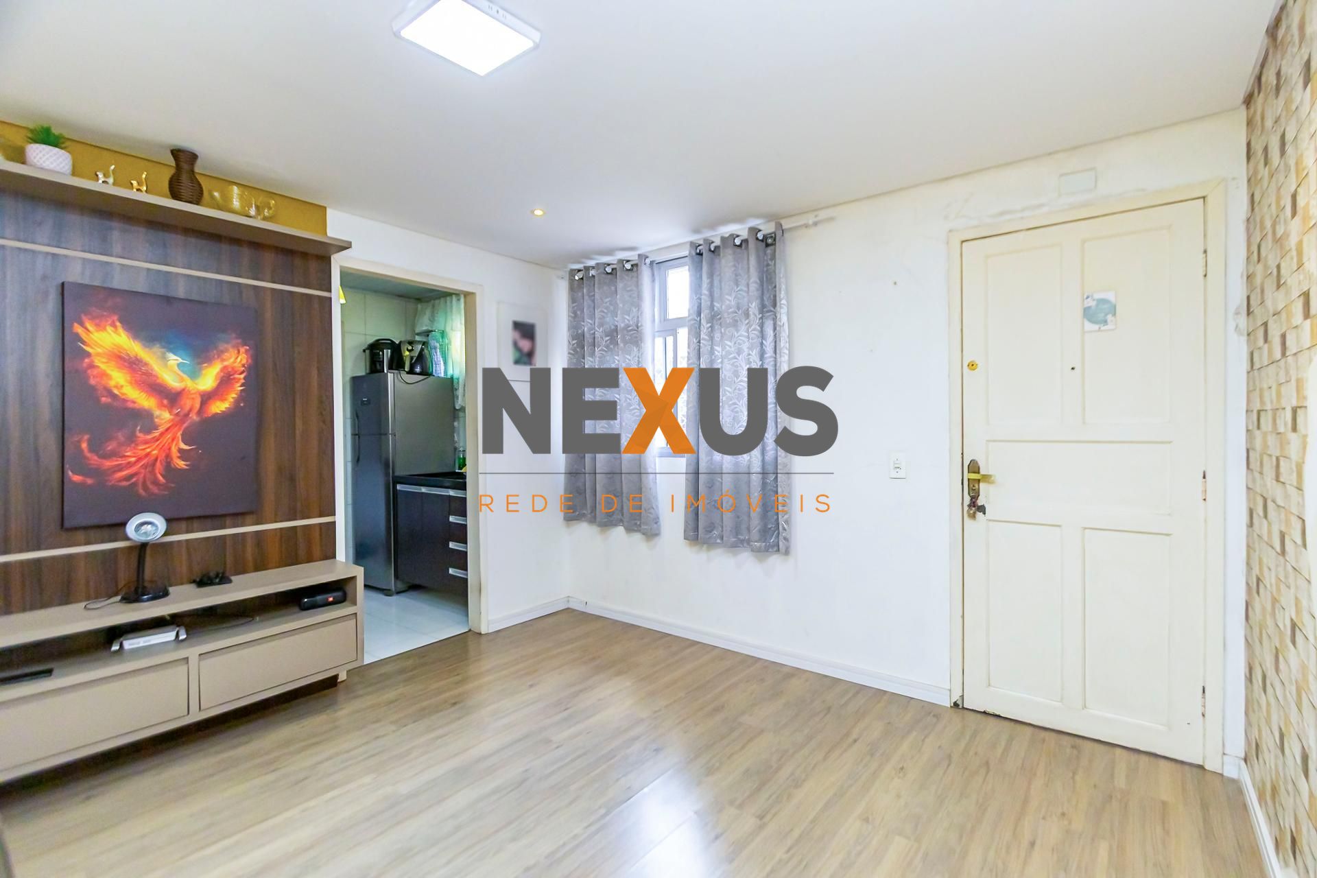 Apartamento à venda, Condomínio Petrópolis, Uberaba, CURITIBA ...
