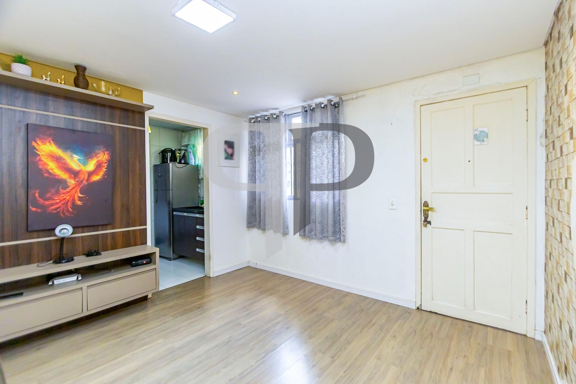 Apartamento Ã  venda, CondomÃ­nio PetrÃ³polis, Uberaba, CURITI...