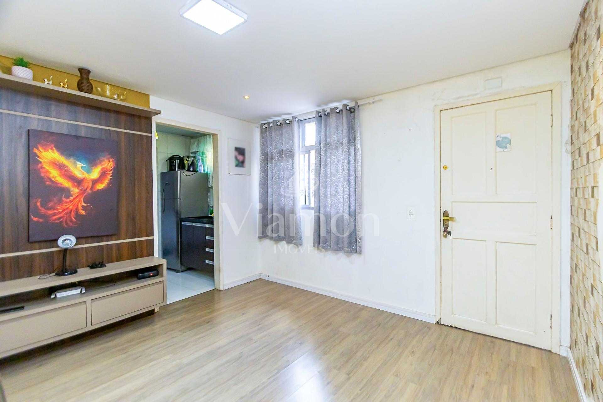 Apartamento à venda, Condomínio Petrópolis, Uberaba, CURITIBA ...