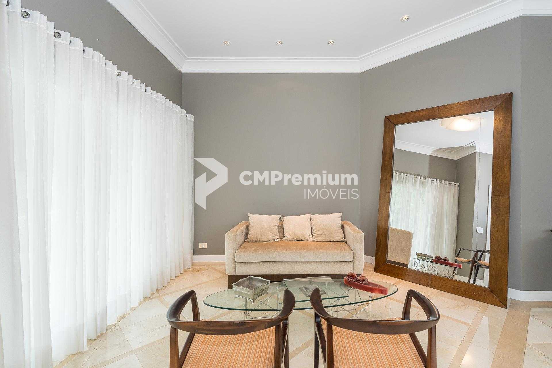 Casa à venda 492m2 com terreno de 1.416 , Alphaville Graciosa,...