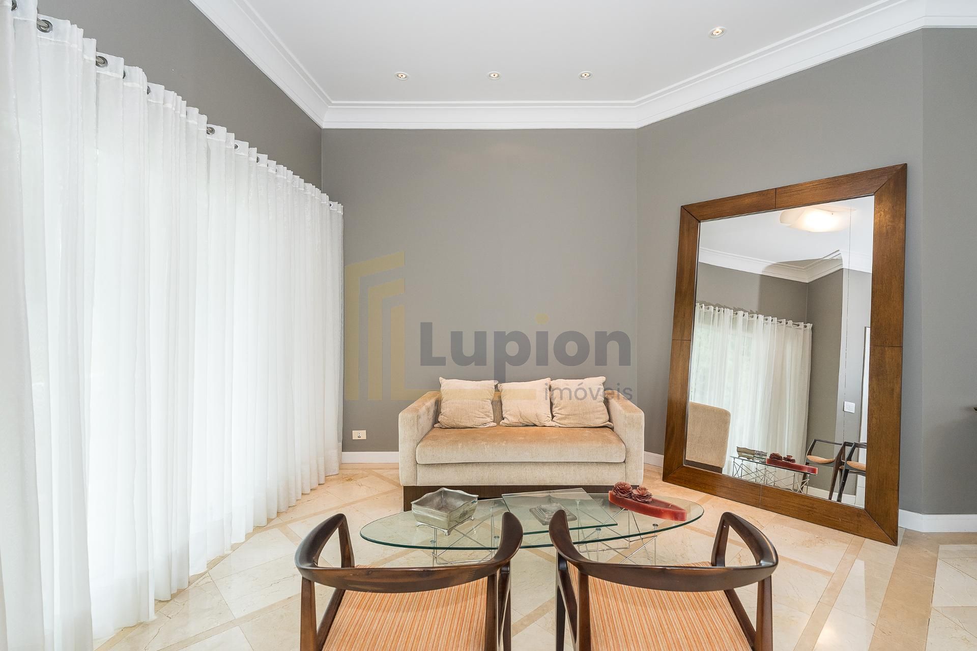 Casa à venda 492m2 com terreno de 1.416 , Alphaville Graciosa,...