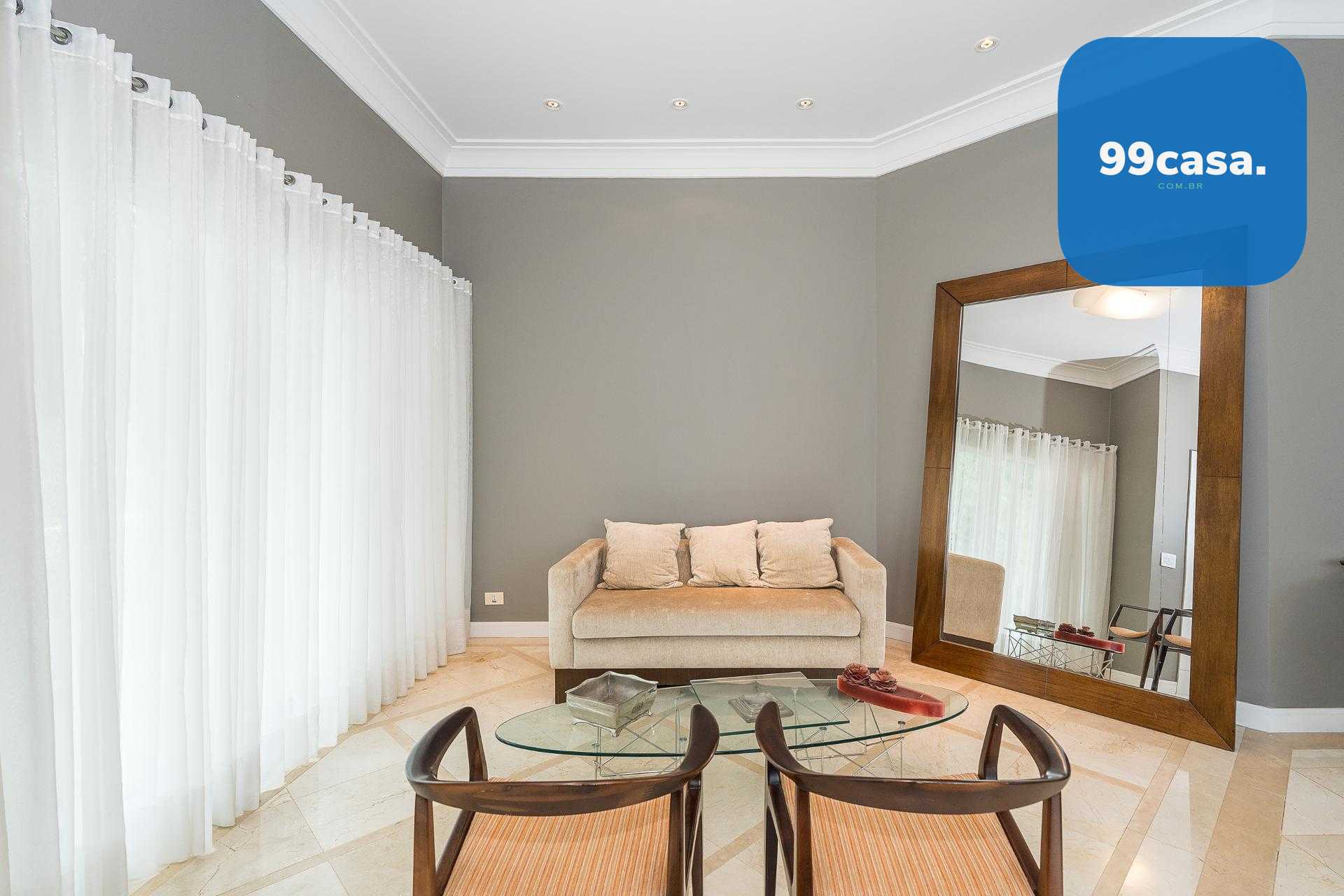 Casa à venda 492m2 com terreno de 1.416 , Alphaville Graciosa,...