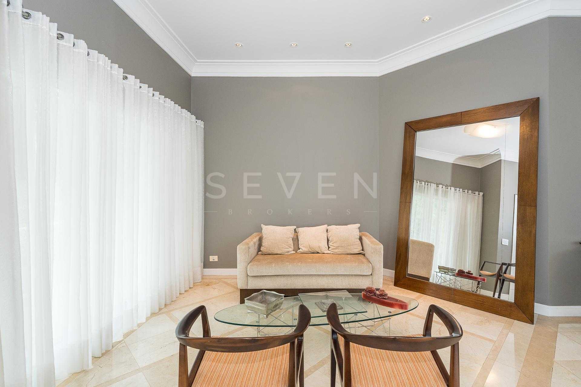 Casa à venda 492m2 com terreno de 1.416 , Alphaville Graciosa,...