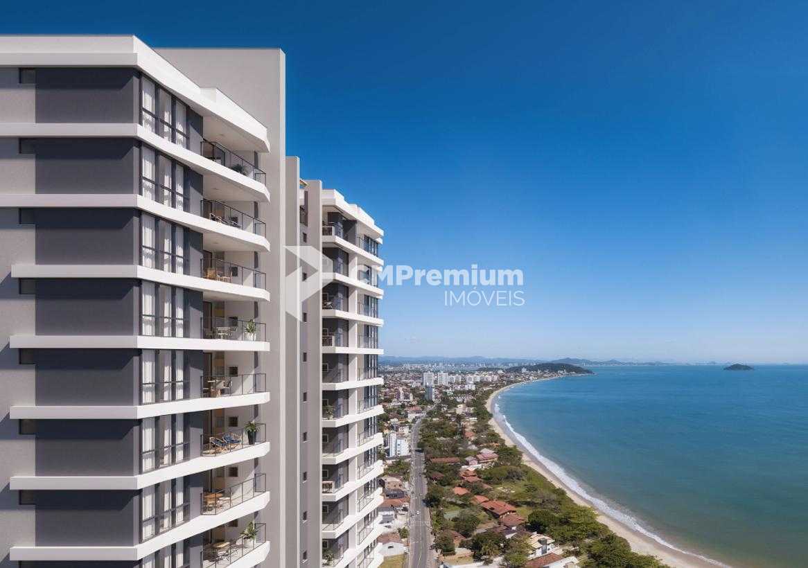Apartamento à venda, Praia de Armação, PENHA - SC