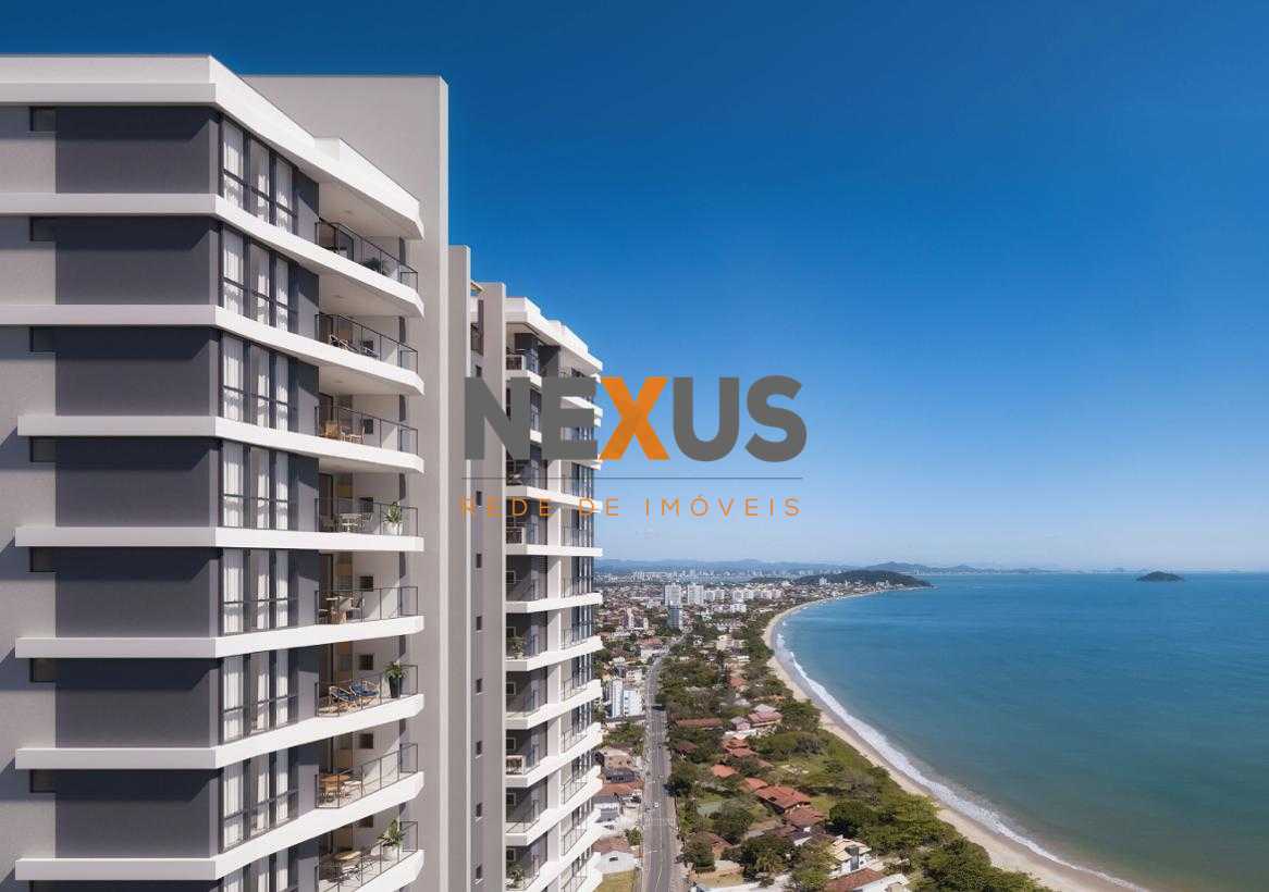 Apartamento à venda, Praia de Armação, PENHA - SC