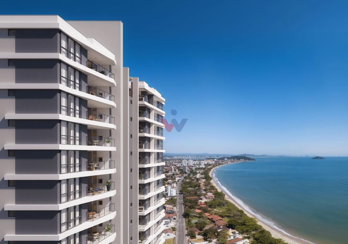 Apartamento à venda, Praia de Armação, PENHA - SC