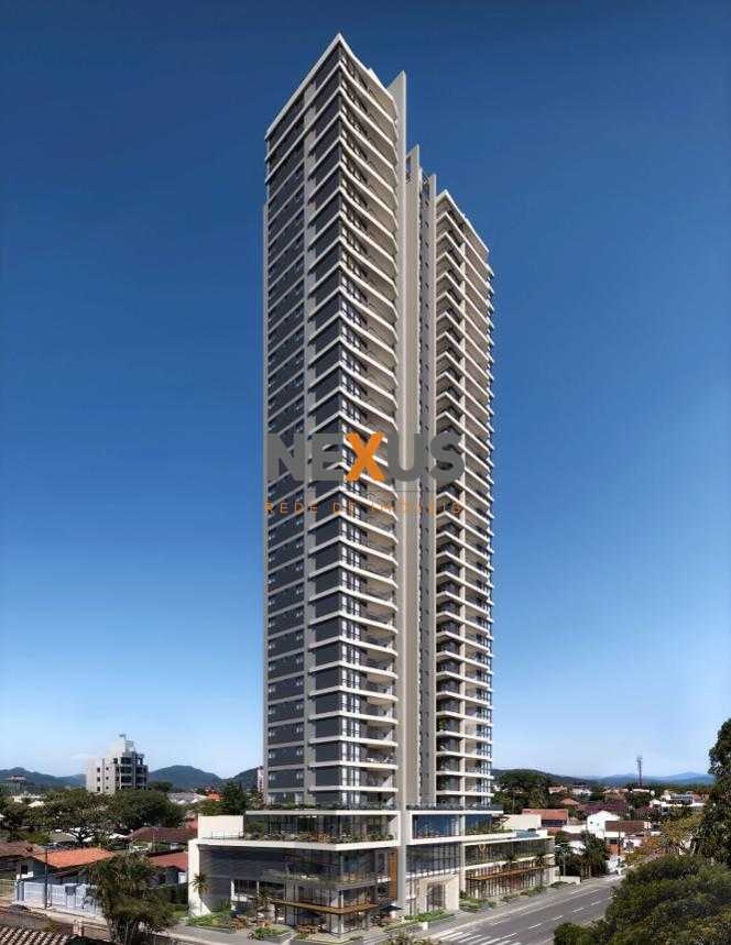 Apartamento à venda, Praia de Armação, PENHA - SC