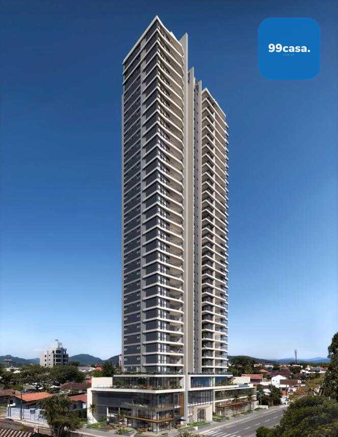 Apartamento à venda, Praia de Armação, PENHA - SC