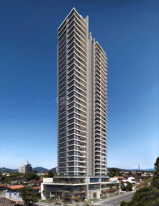 Apartamento à venda, Praia de Armação, PENHA - SC